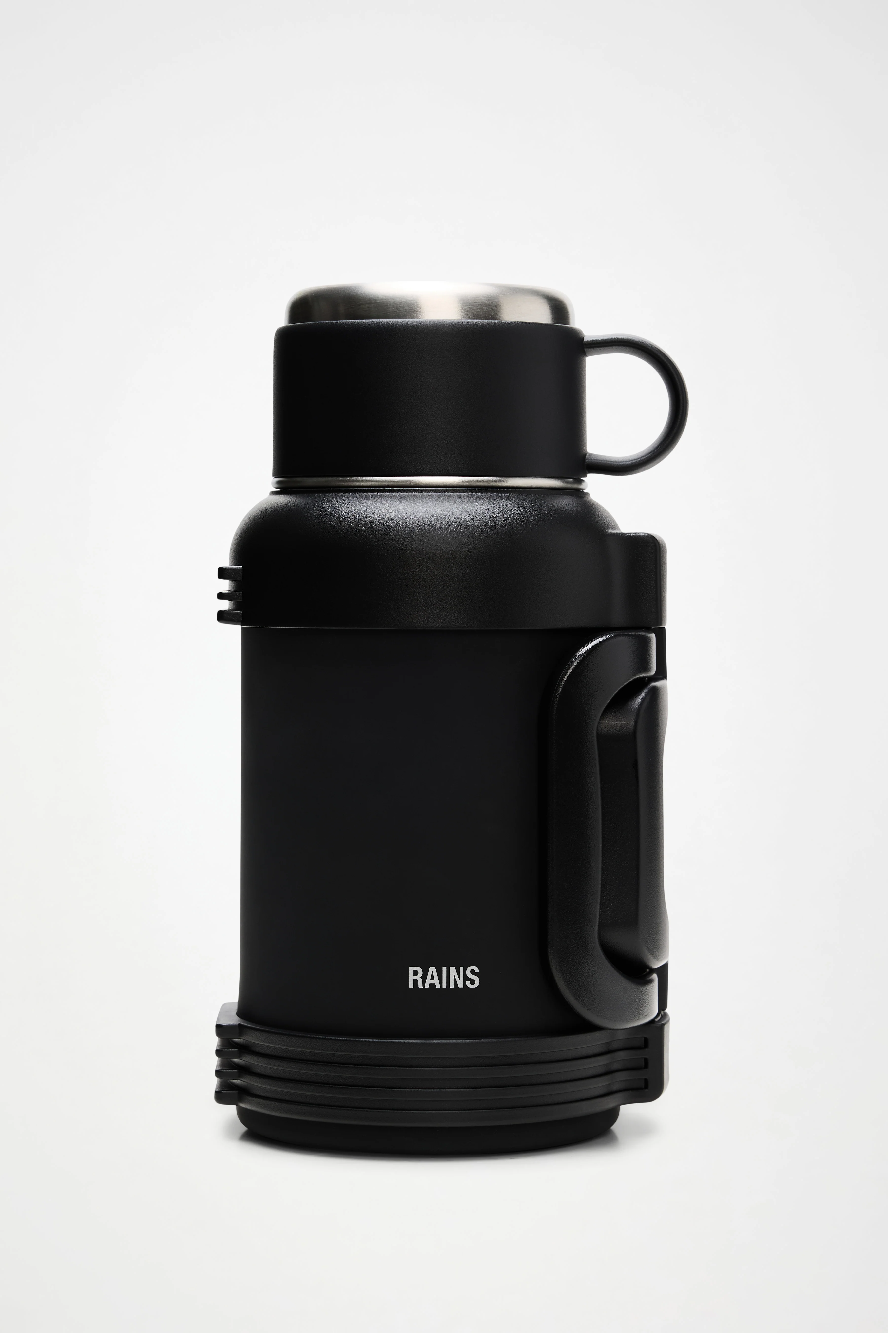 Stainless Steel Tumbler Vacuum Flask 1300ml - Image 10