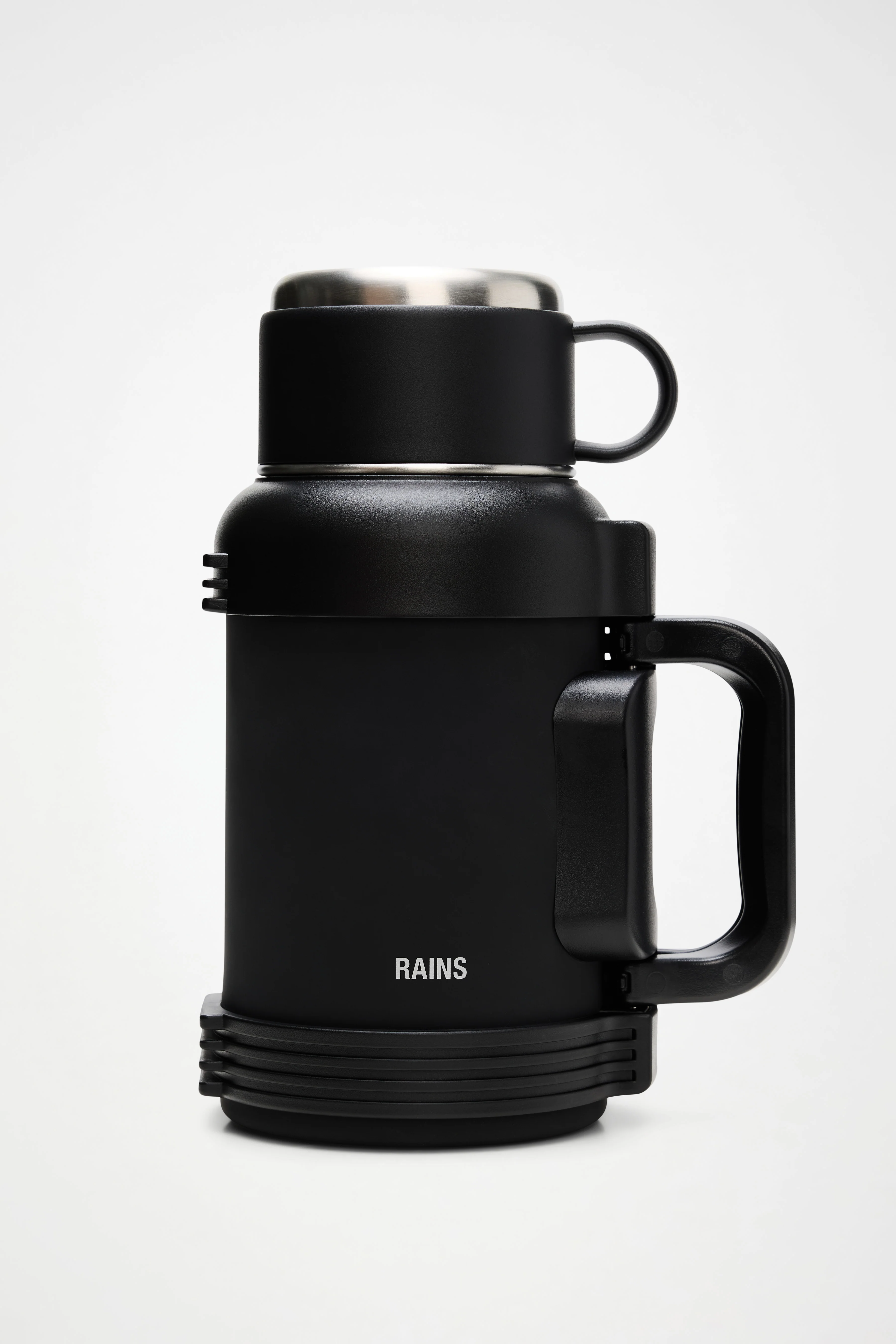 Stainless Steel Tumbler Vacuum Flask 1300ml - Image 11