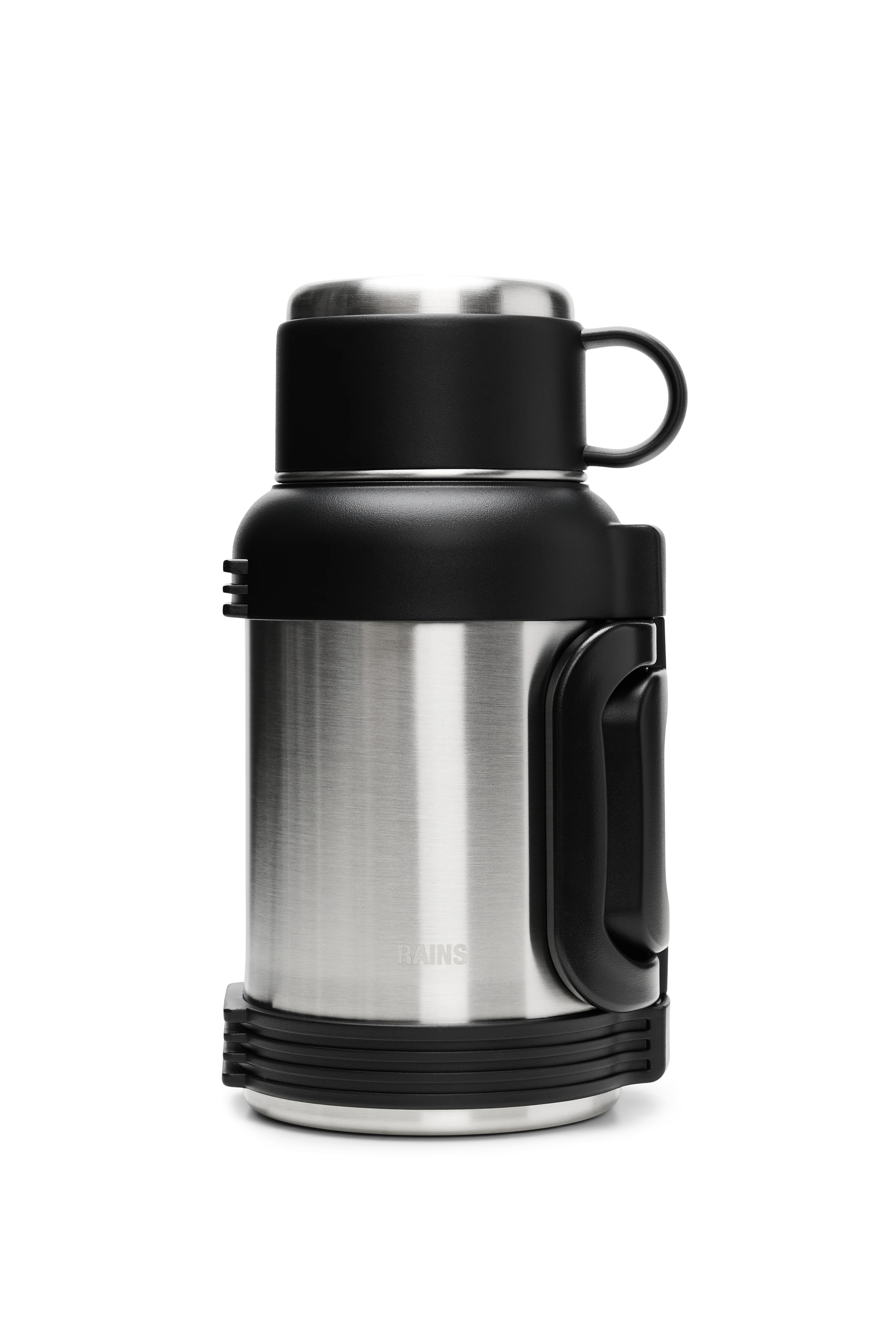 Stainless Steel Tumbler Vacuum Flask 1300ml - Image 9