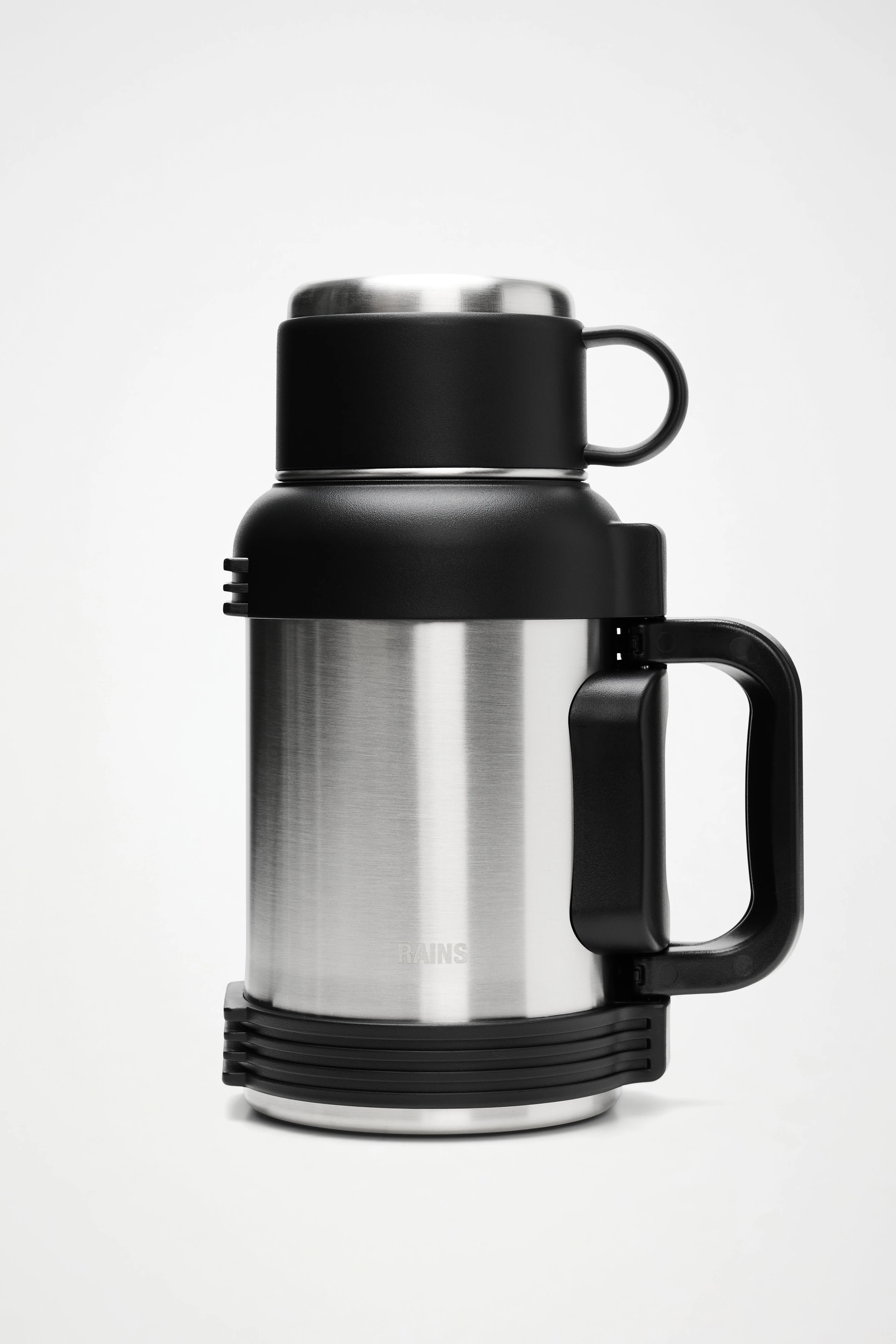 Stainless Steel Tumbler Vacuum Flask 1300ml - Image 2