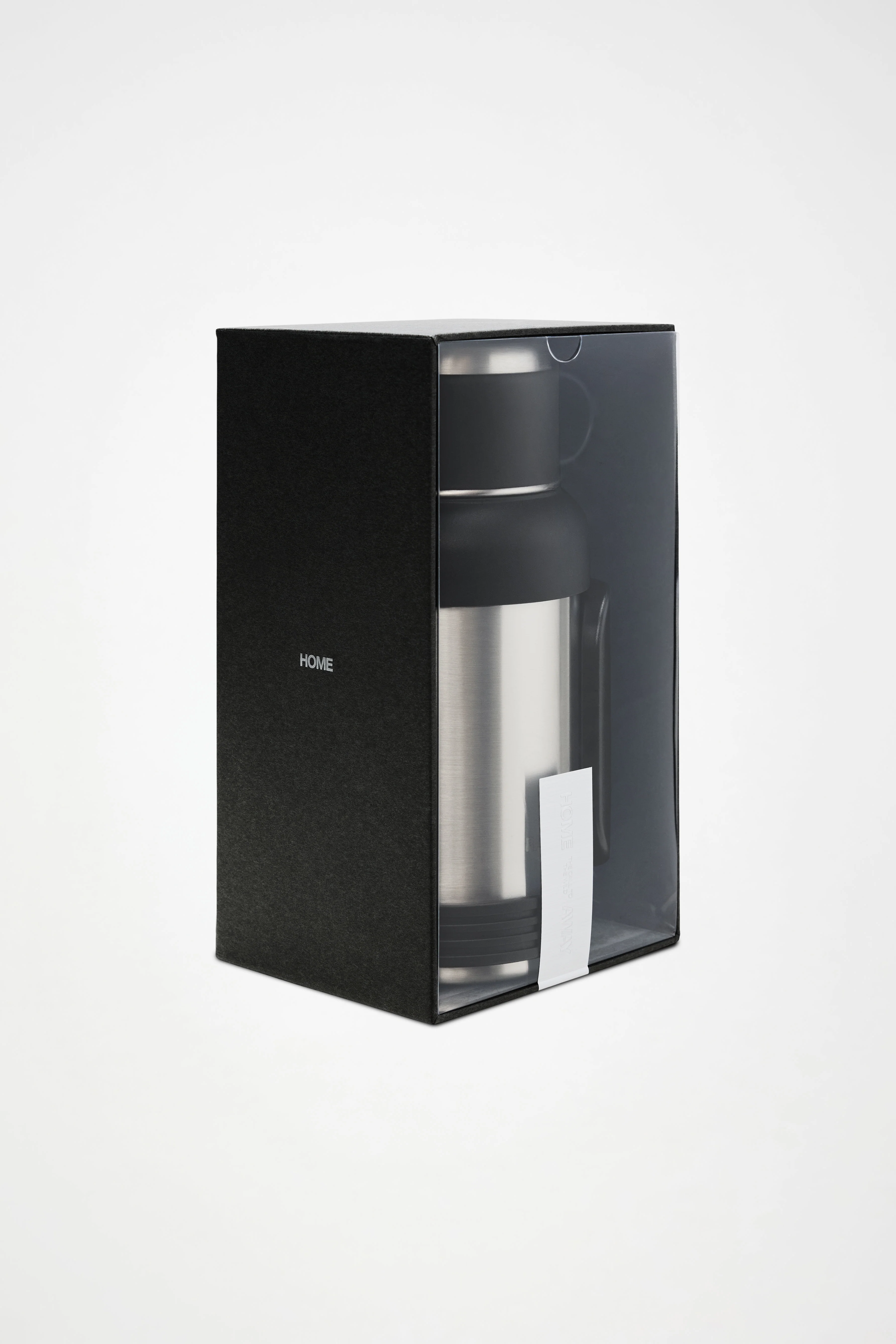 Stainless Steel Tumbler Vacuum Flask 1300ml - Image 6
