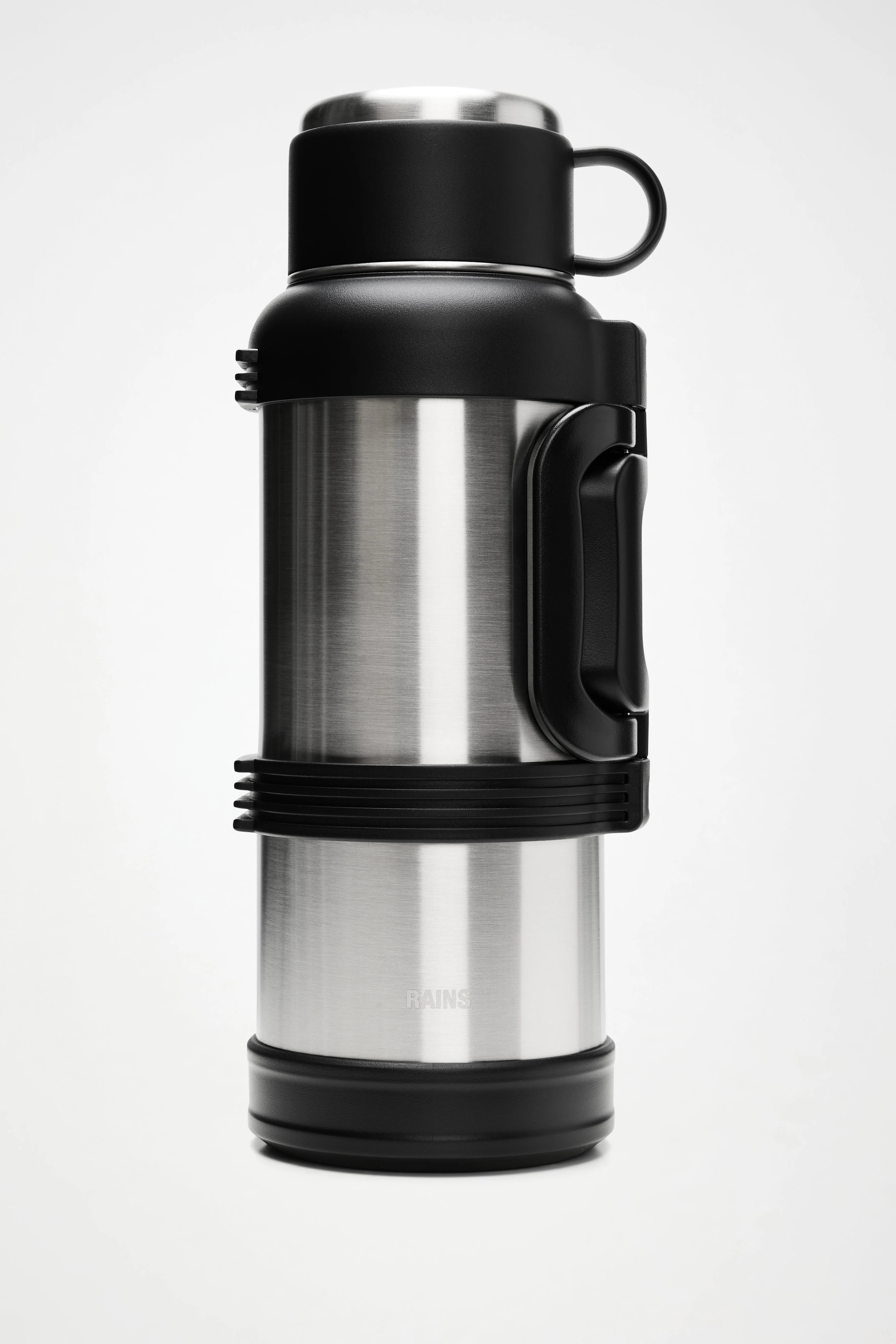 Stainless Steel Tumbler Vacuum Flask 2000ml