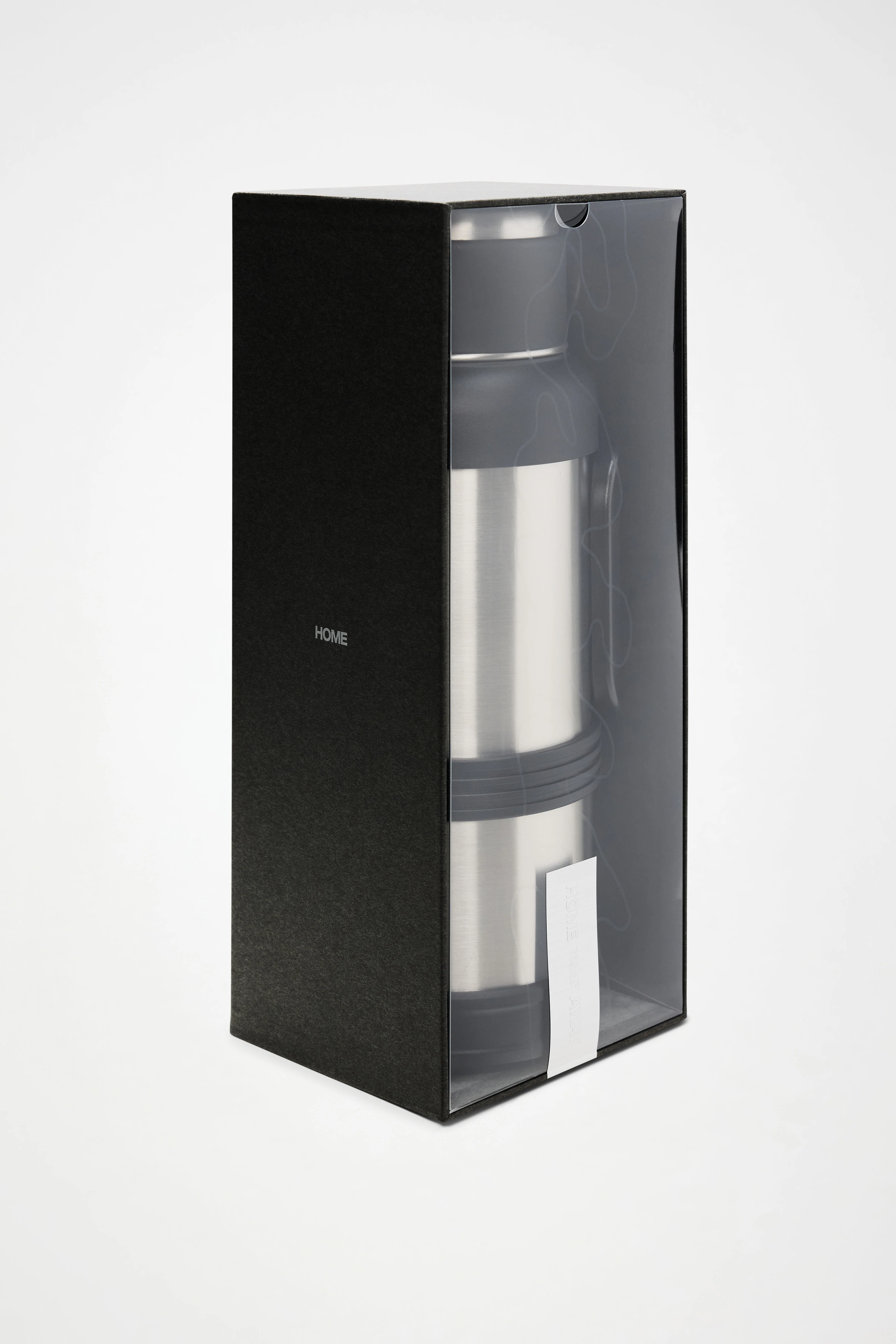 Stainless Steel Tumbler Vacuum Flask 2000ml - Image 6