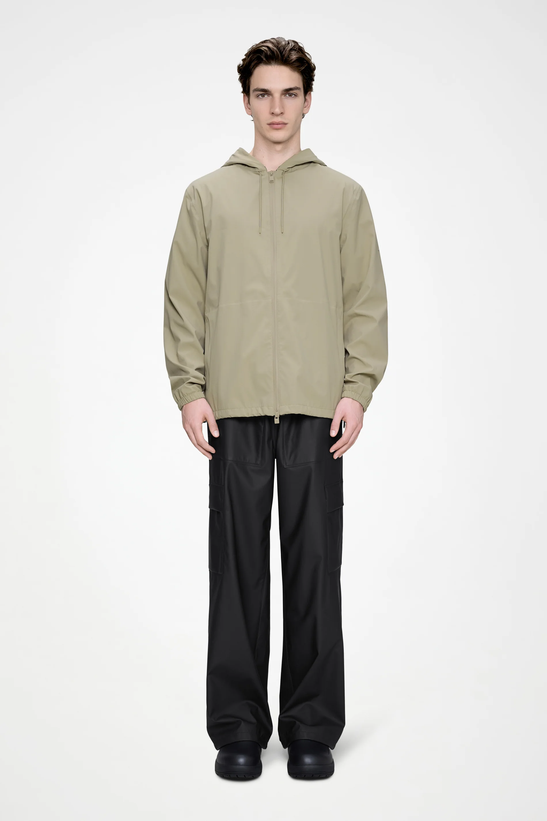 Suva Hardshell Jacket