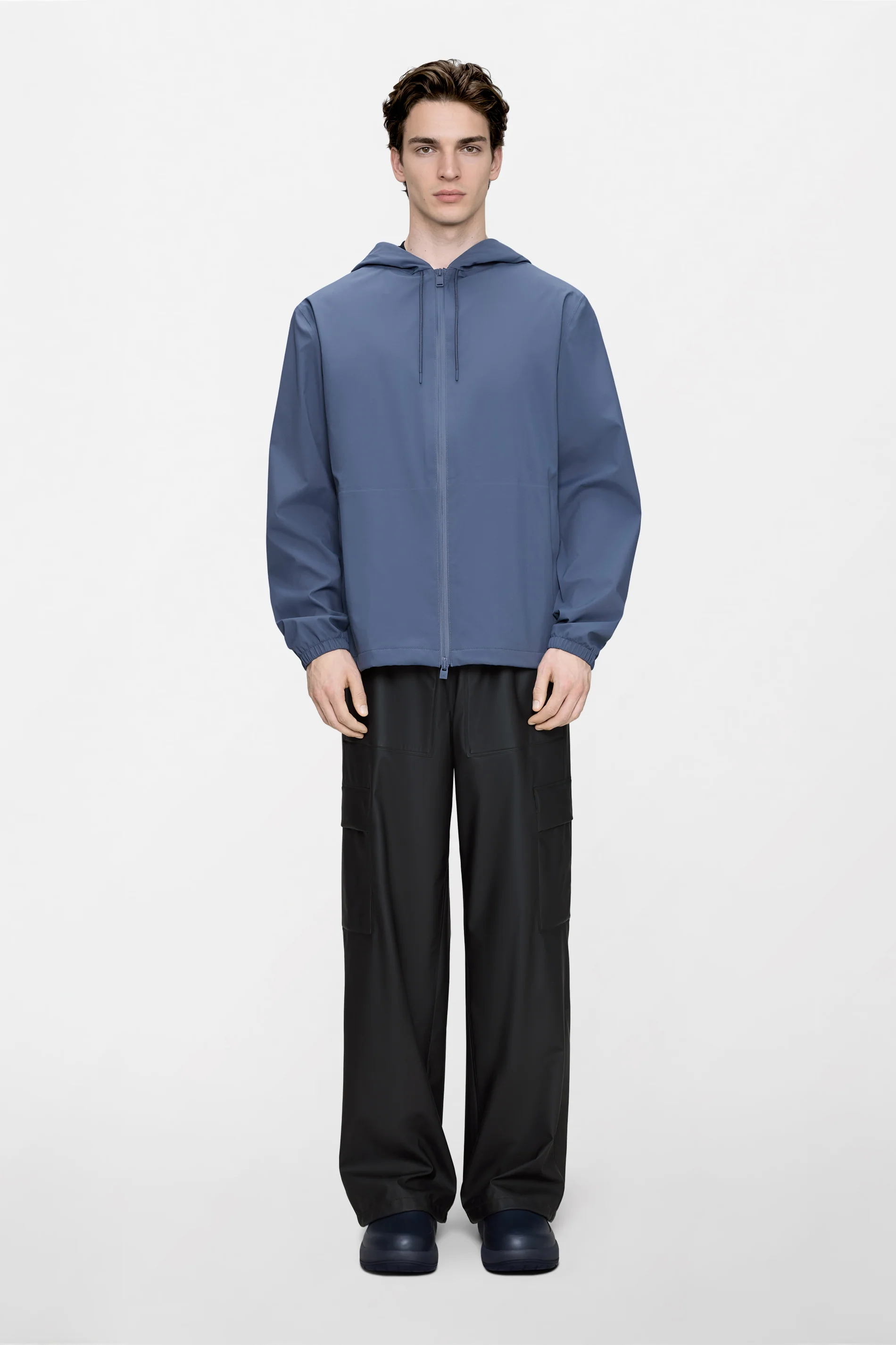 Suva Hardshell Jacket - Image 6