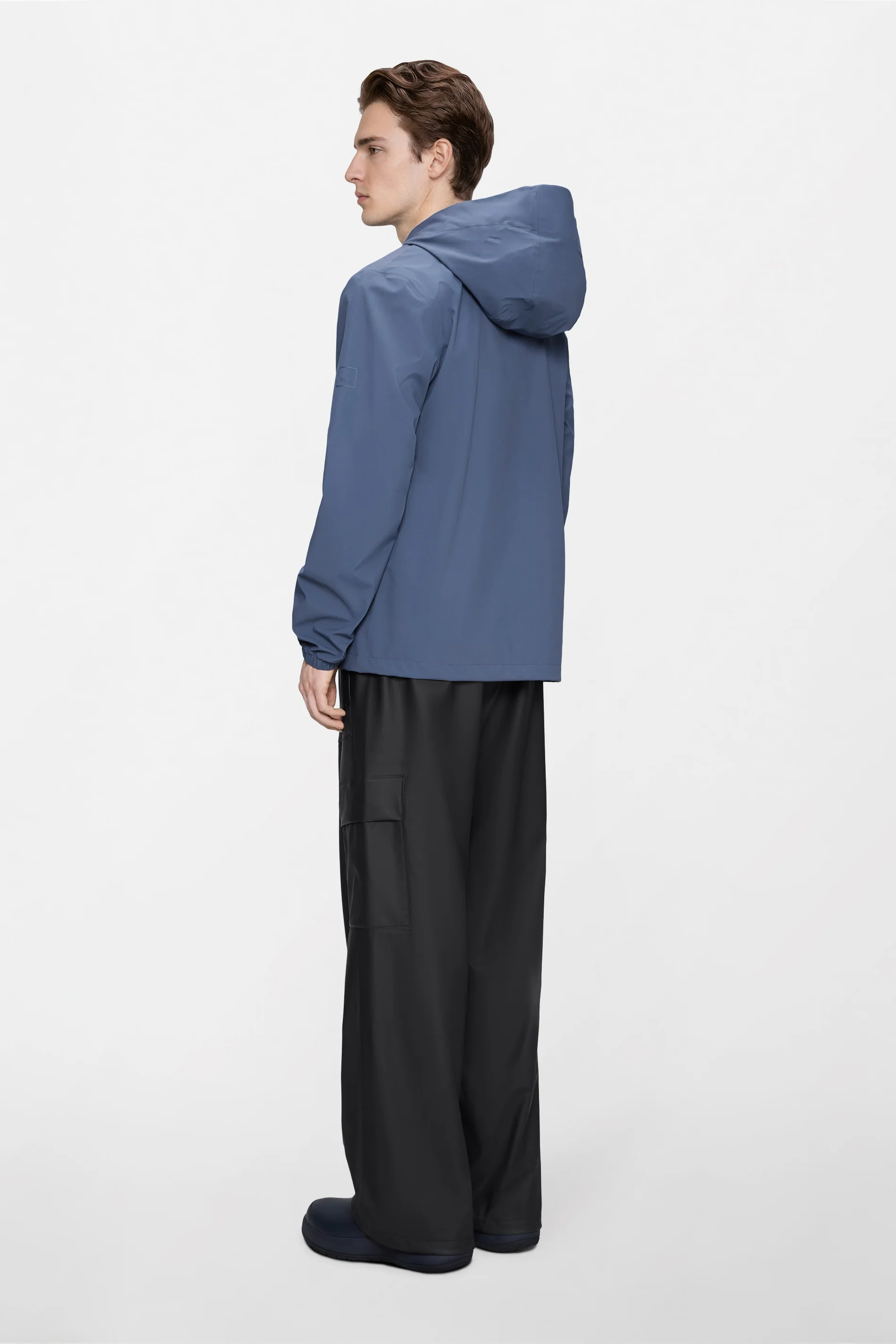 Suva Hardshell Jacket - Image 8