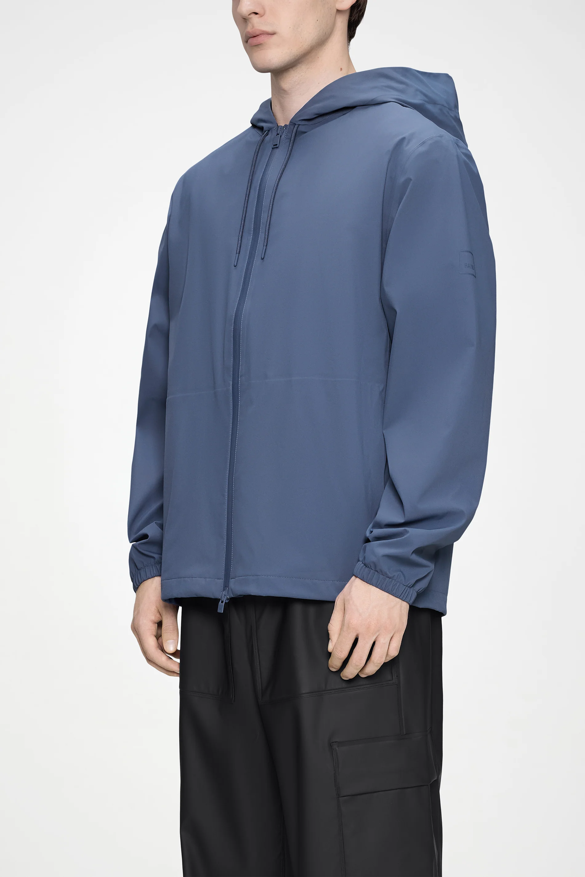 Suva Hardshell Jacket - Image 9