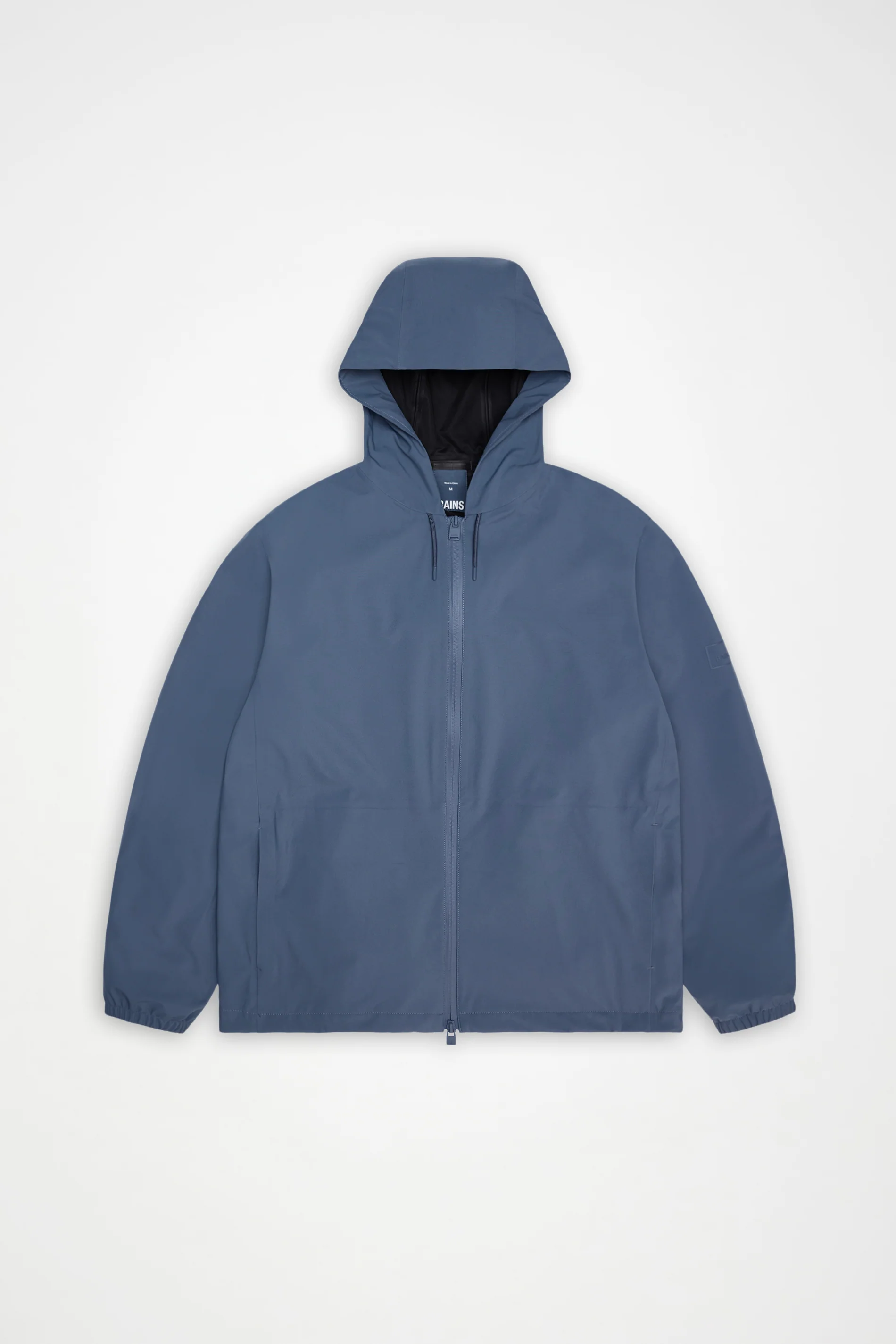 Suva Hardshell Jacket - Image 7