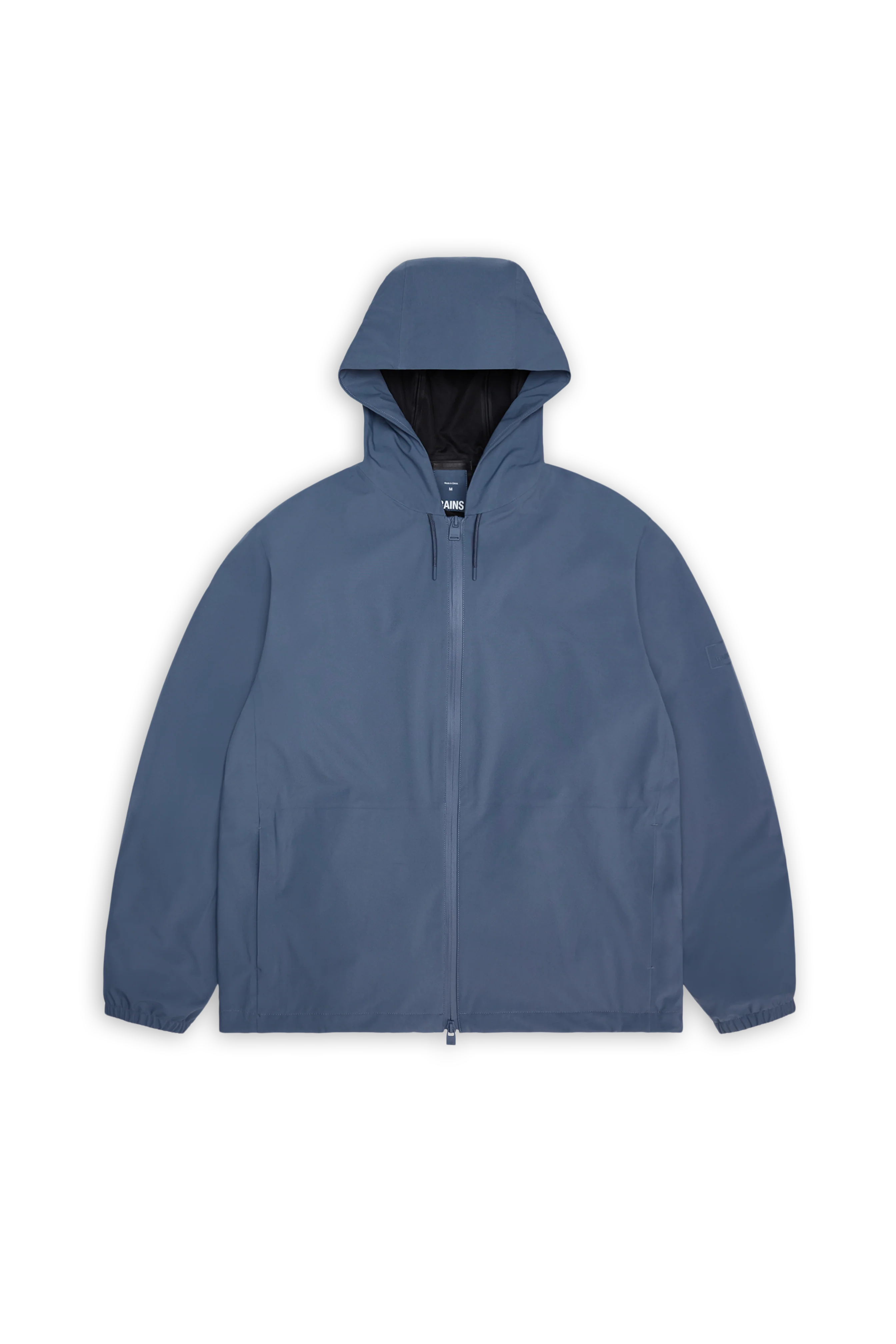 Suva Hardshell Jacket - Image 10