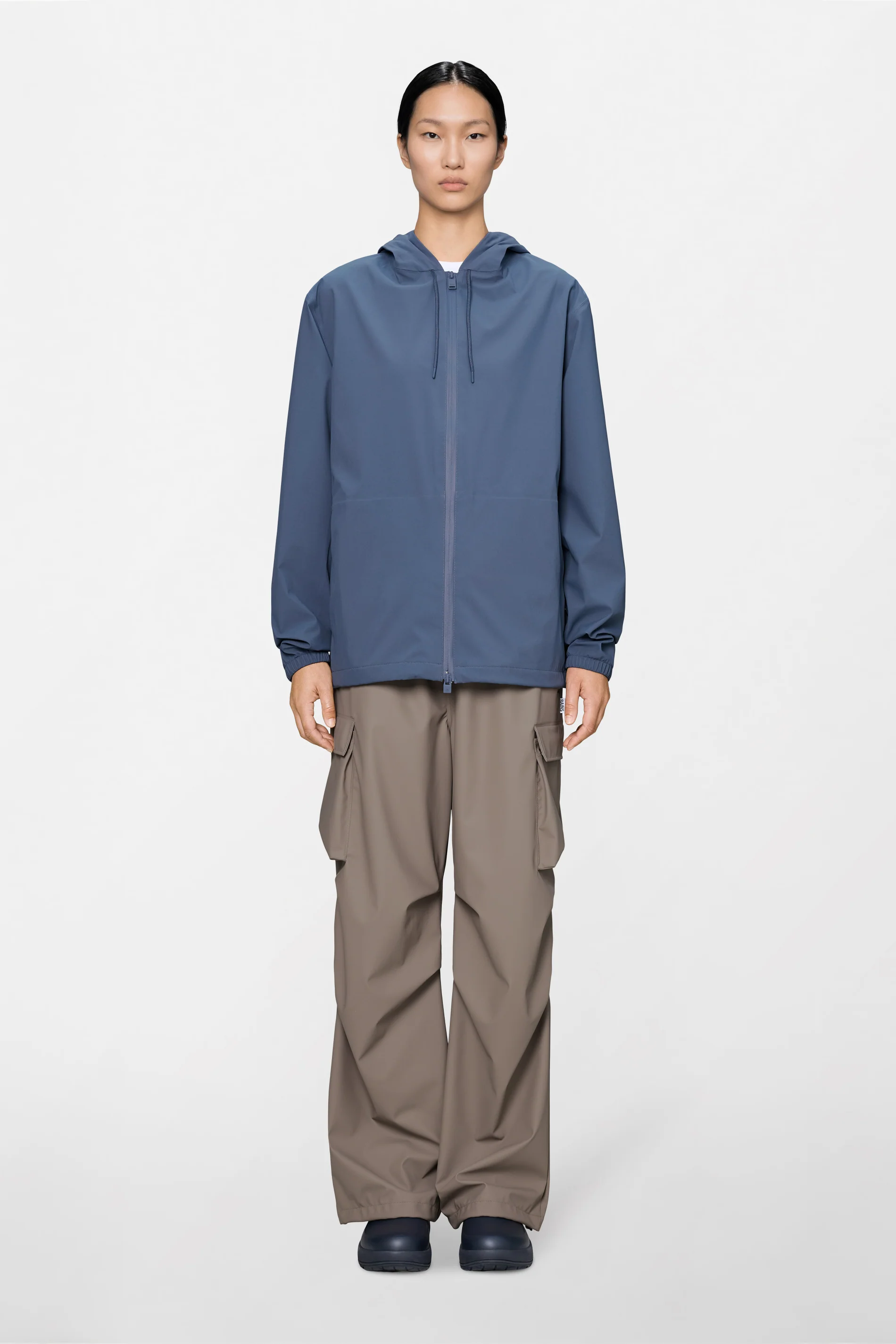 Suva Hardshell Jacket