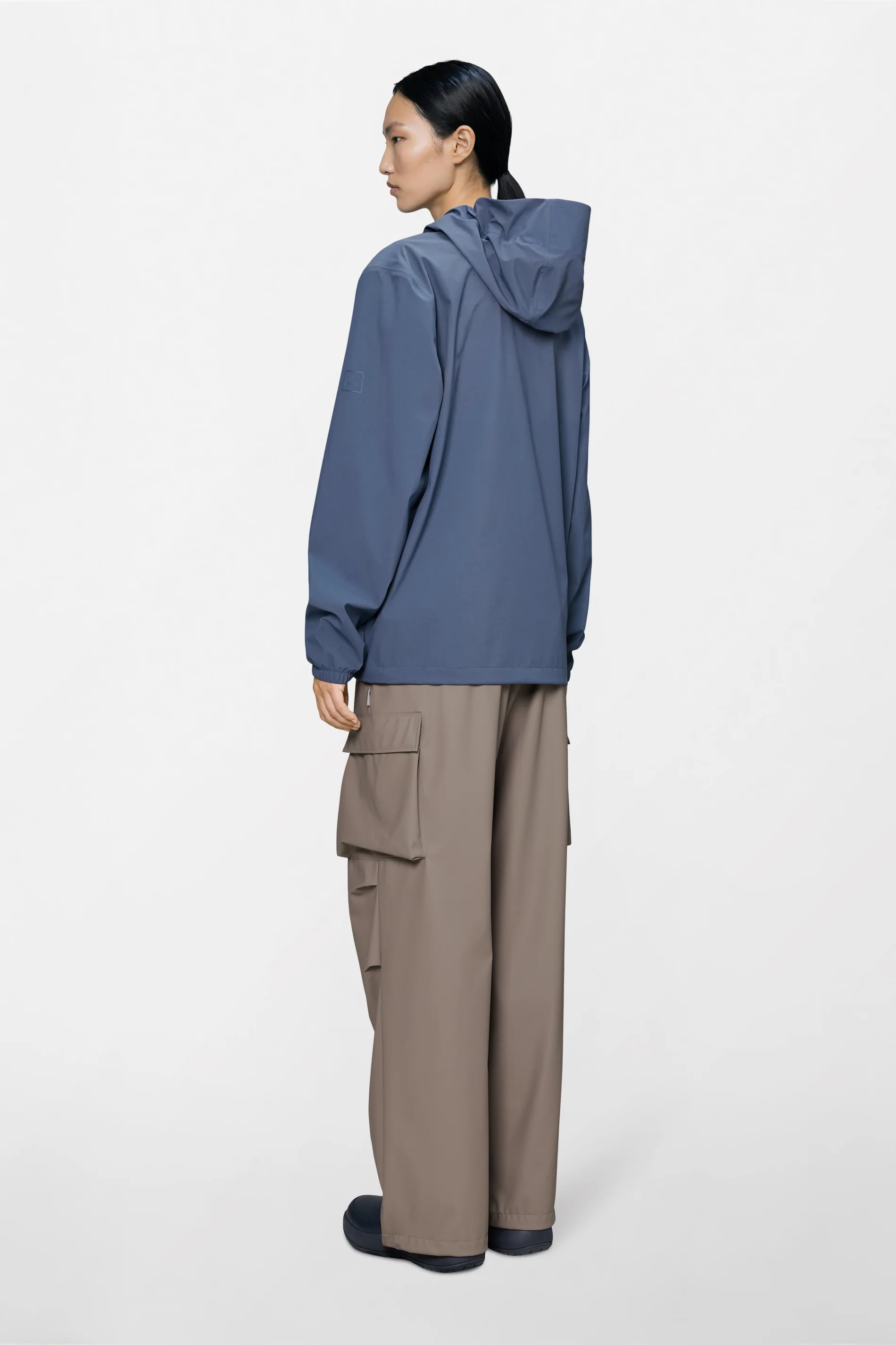 Suva Hardshell Jacket - Image 3