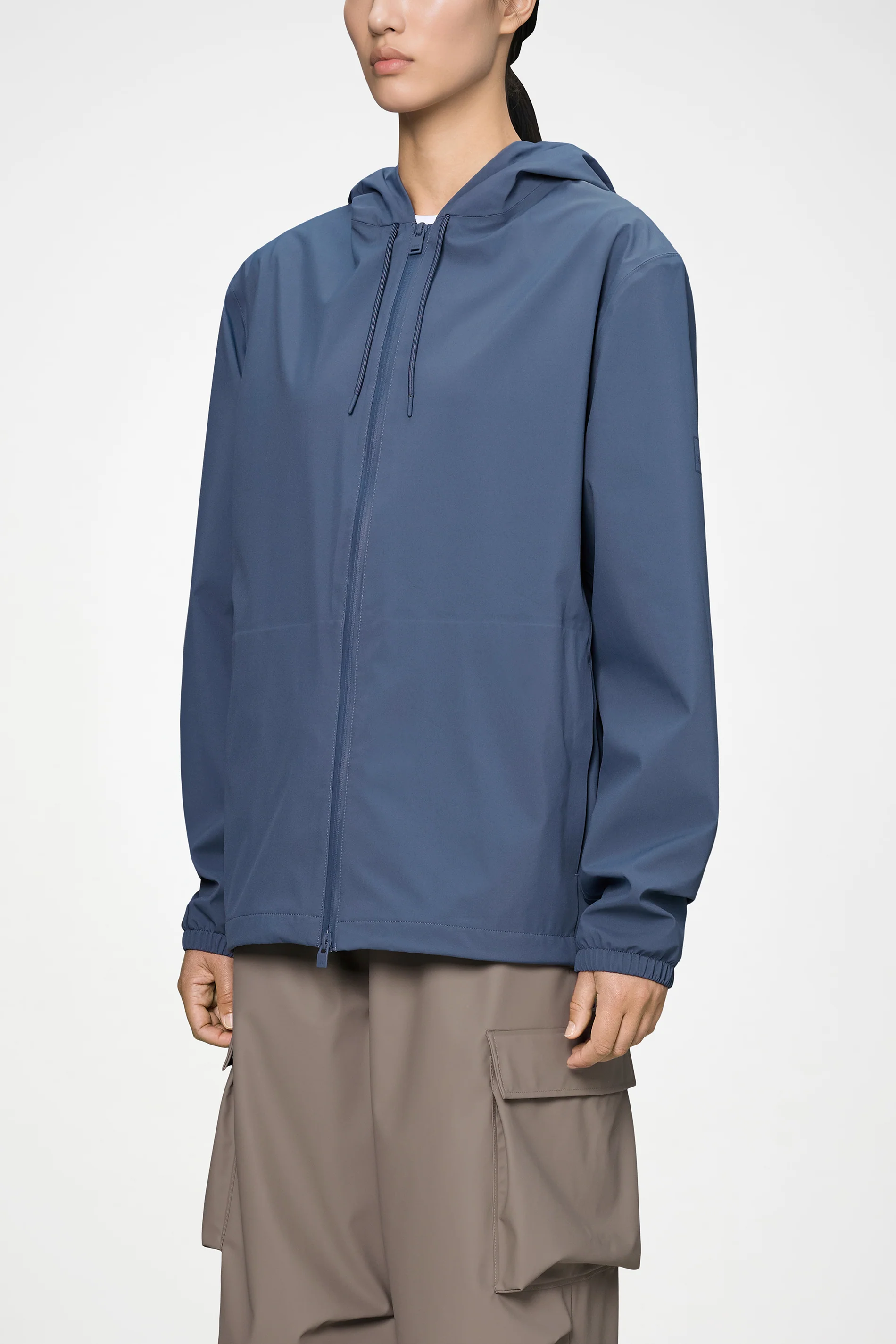 Suva Hardshell Jacket - Image 4