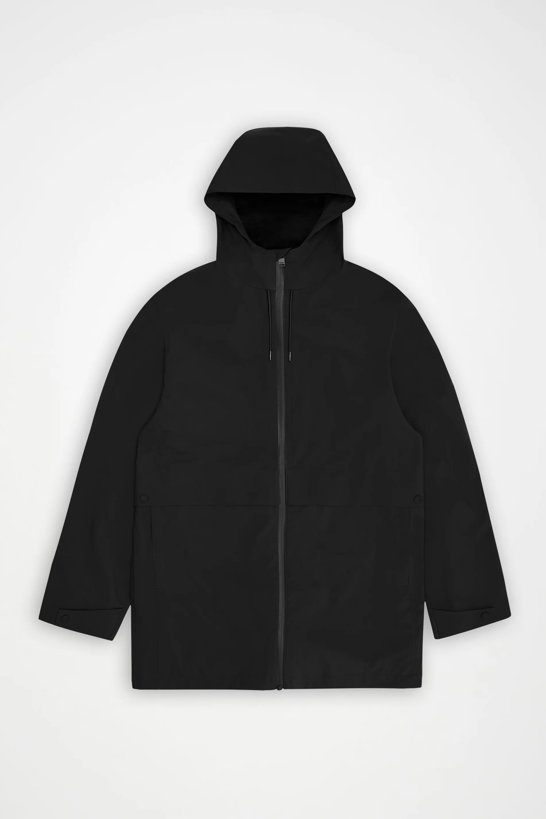 Suva Hardshell Long Jacket - Image 7