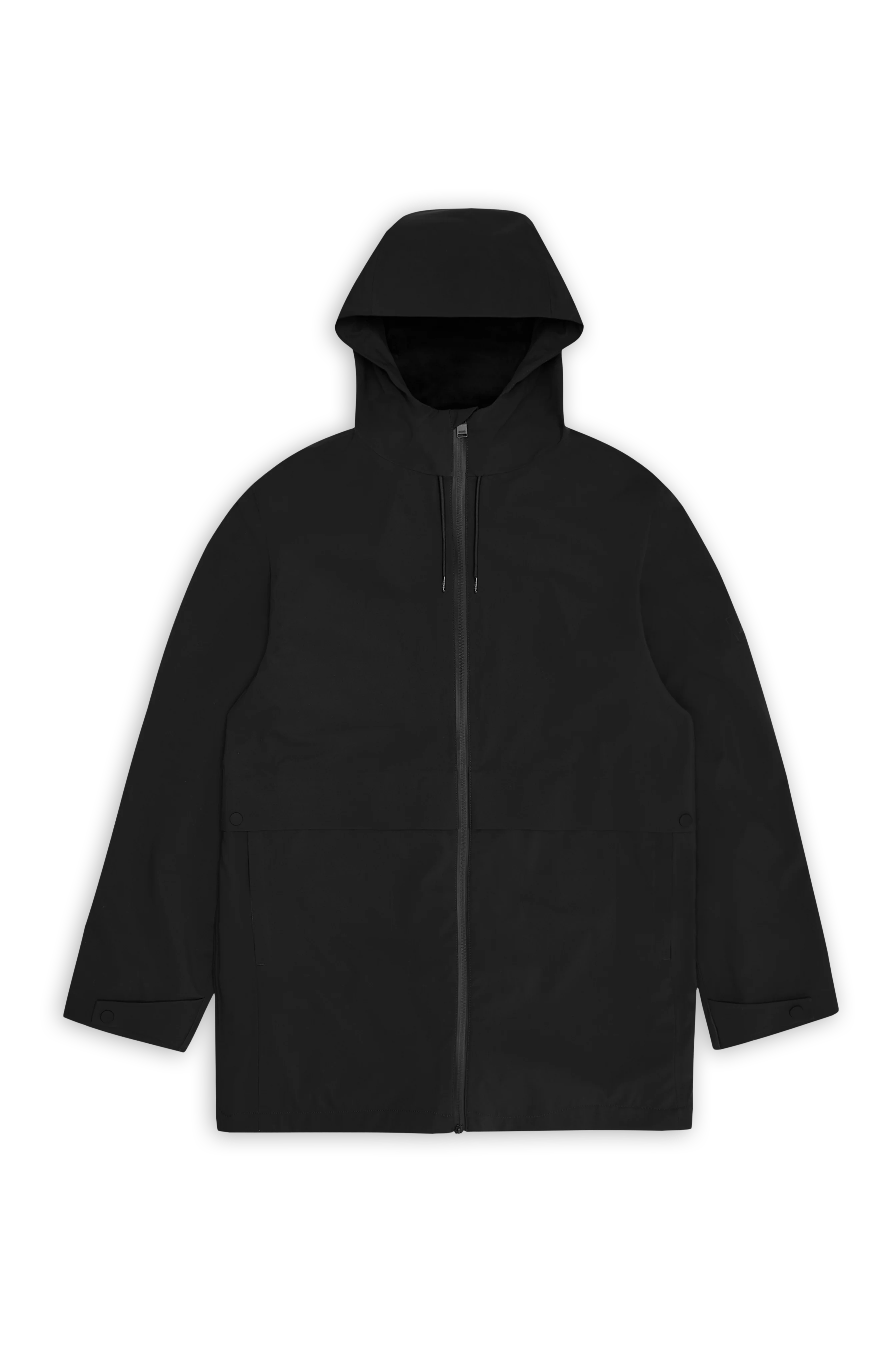 Suva Hardshell Long Jacket - Image 10