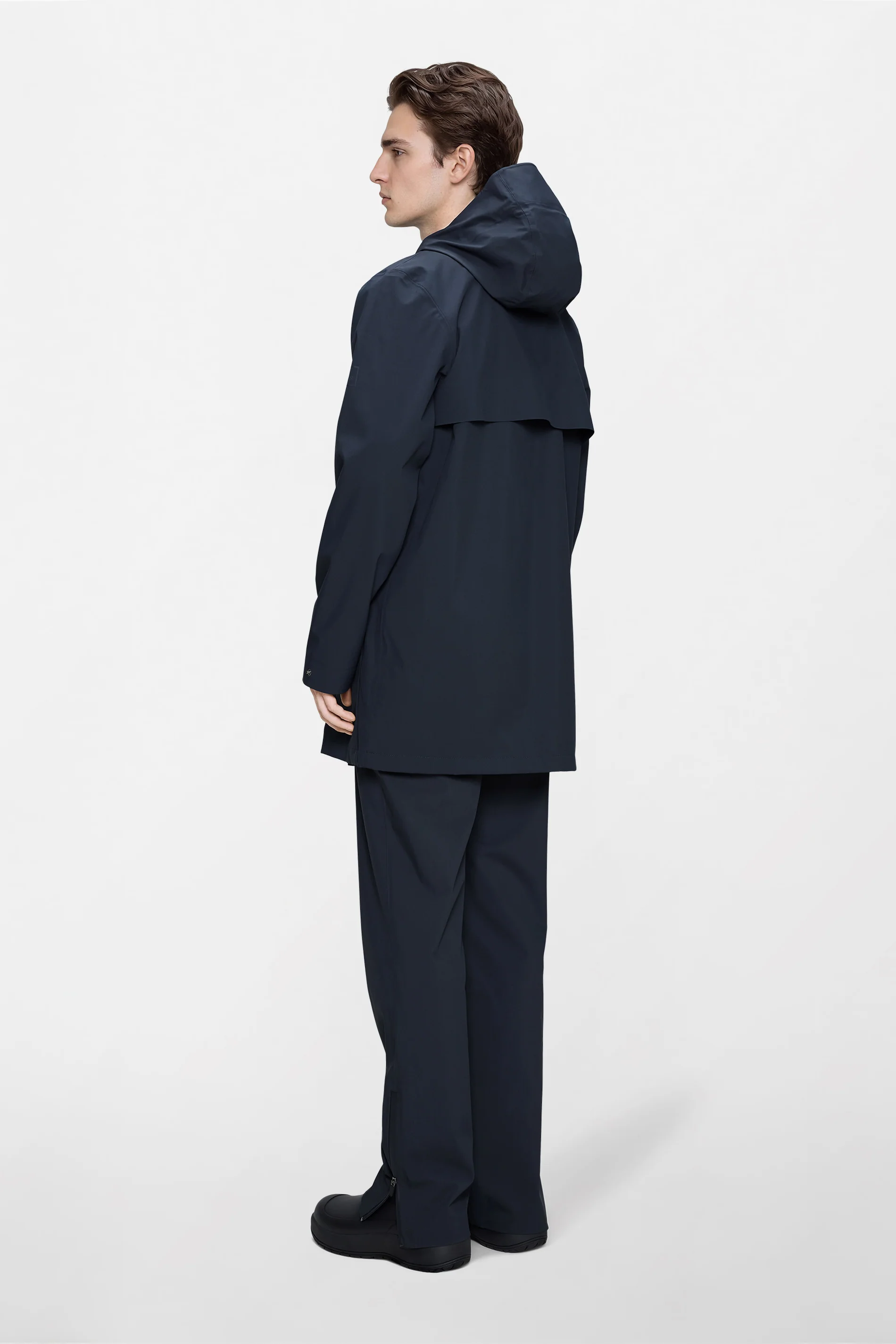 Suva Hardshell Long Jacket - Image 13