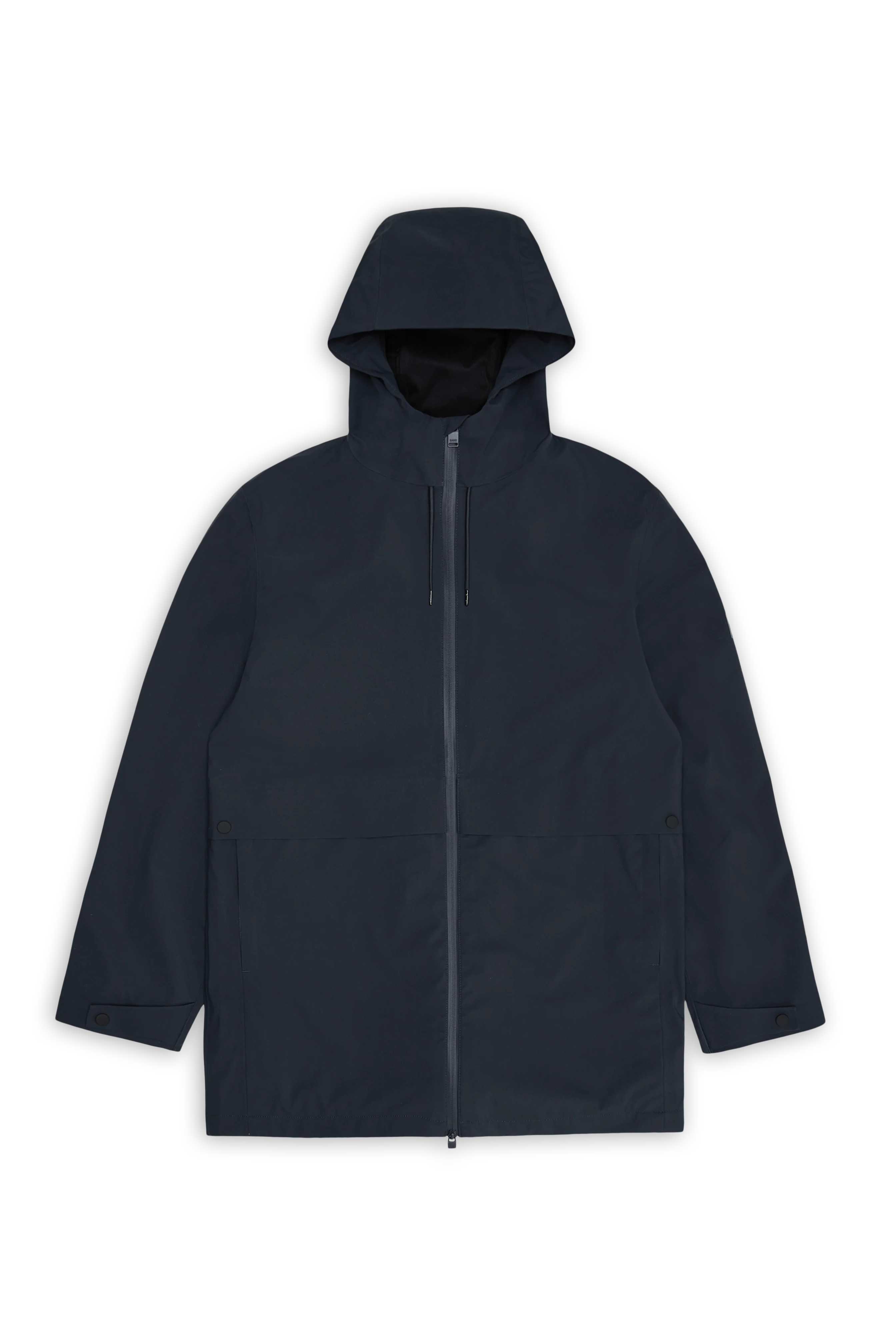 Suva Hardshell Long Jacket - Image 15