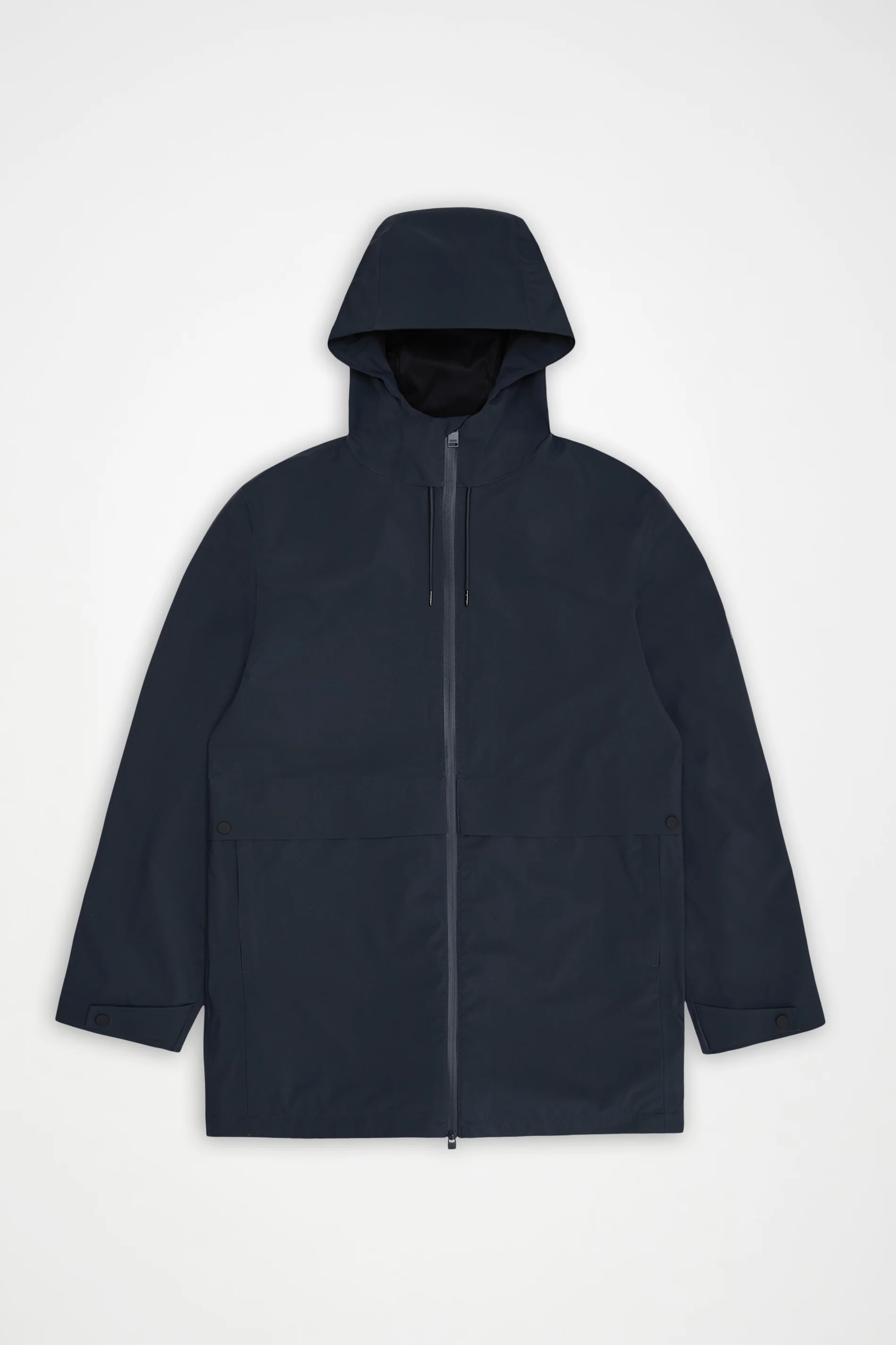 Suva Hardshell Long Jacket - Image 12