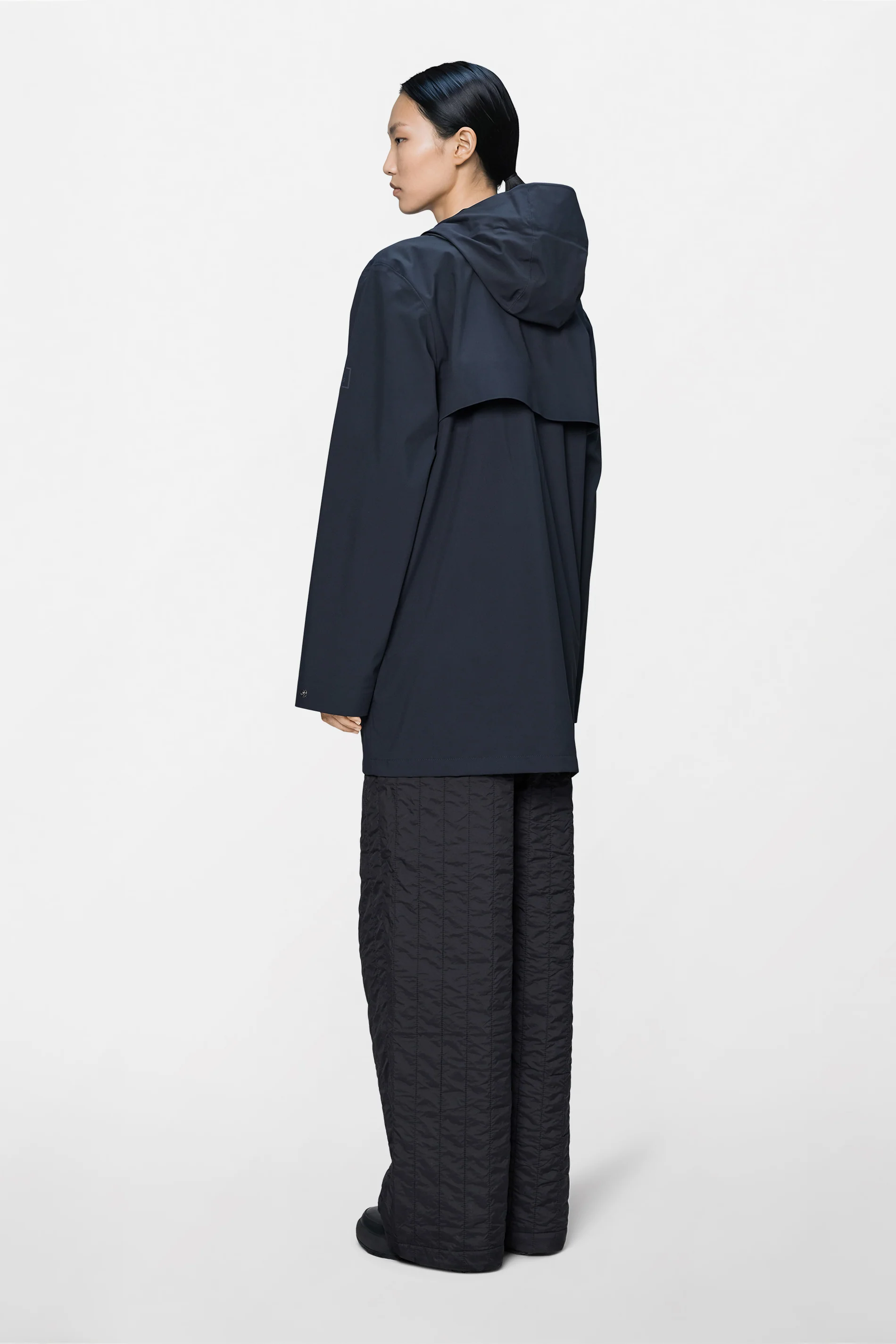 Suva Hardshell Long Jacket - Image 13