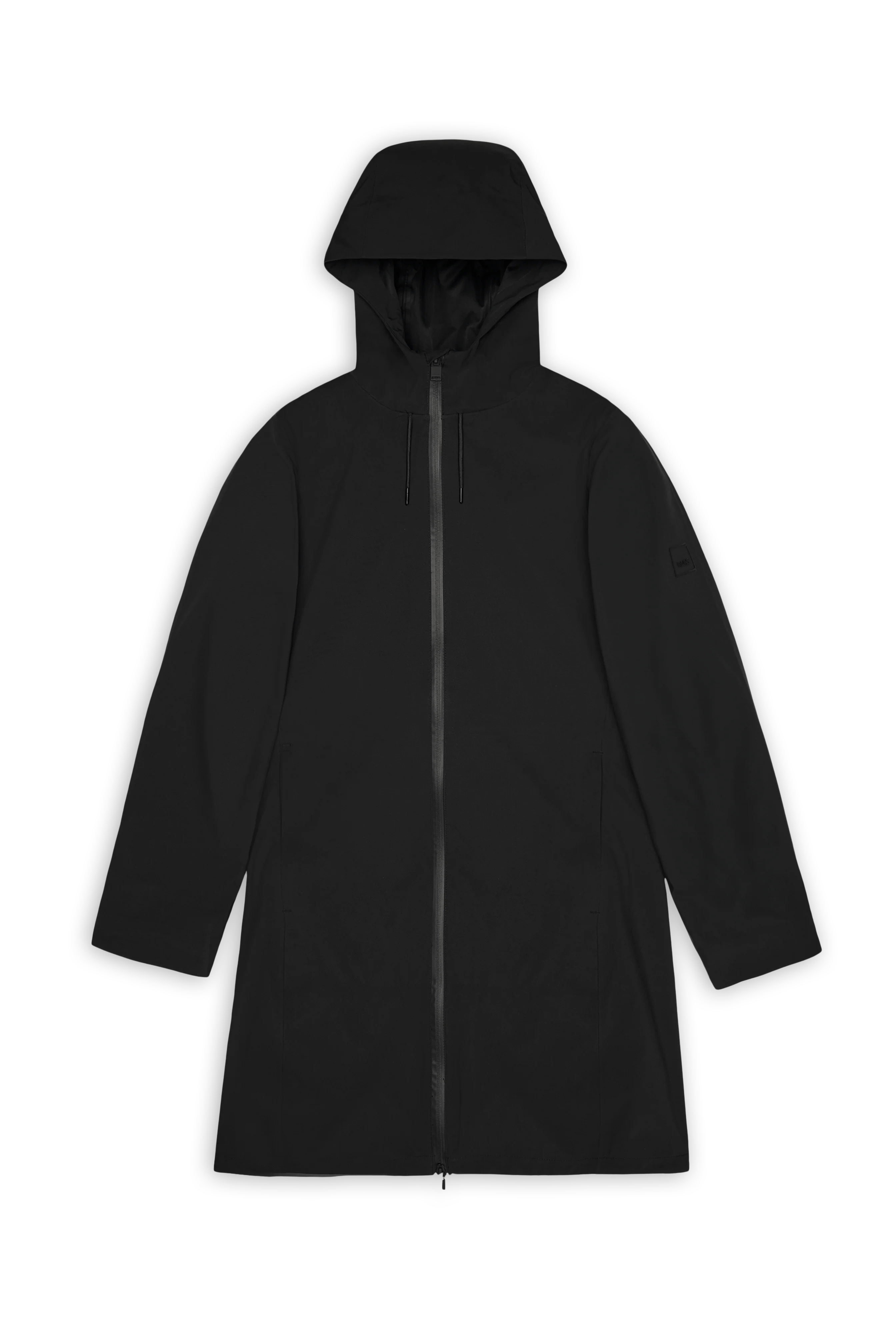 Suva Hardshell Long W Jacket - Image 5