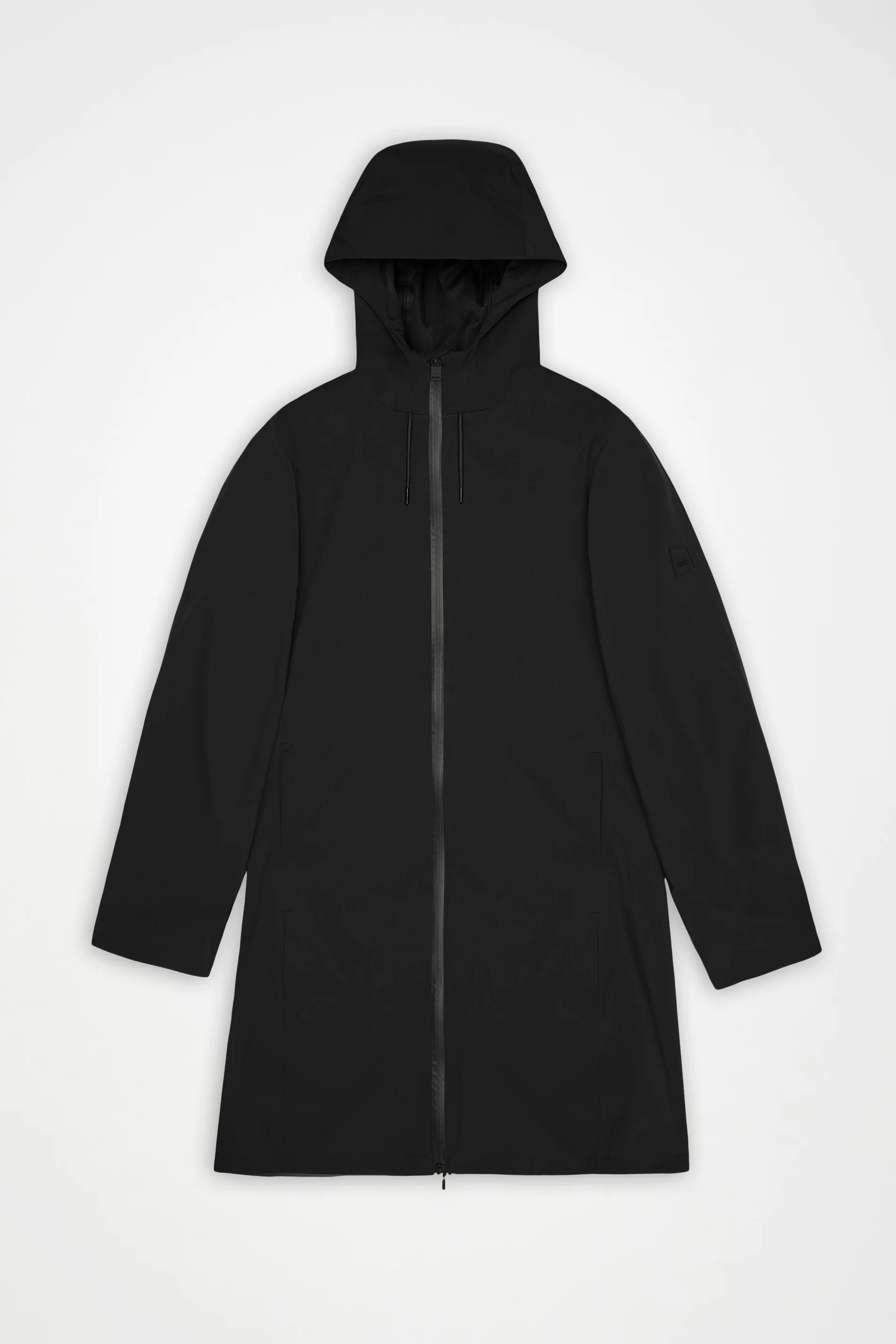 Suva Hardshell Long W Jacket - Image 2