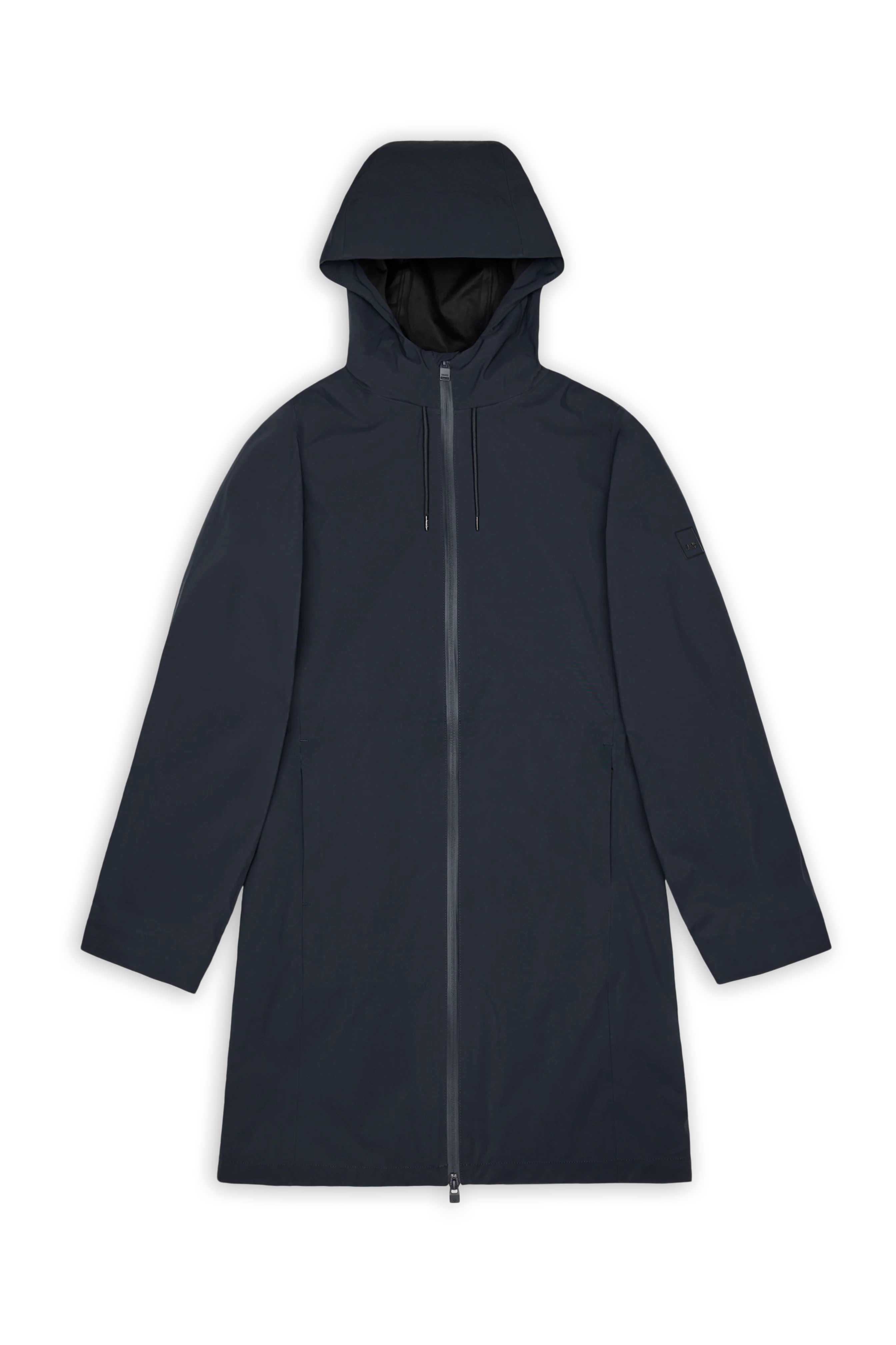 Suva Hardshell Long W Jacket - Image 10