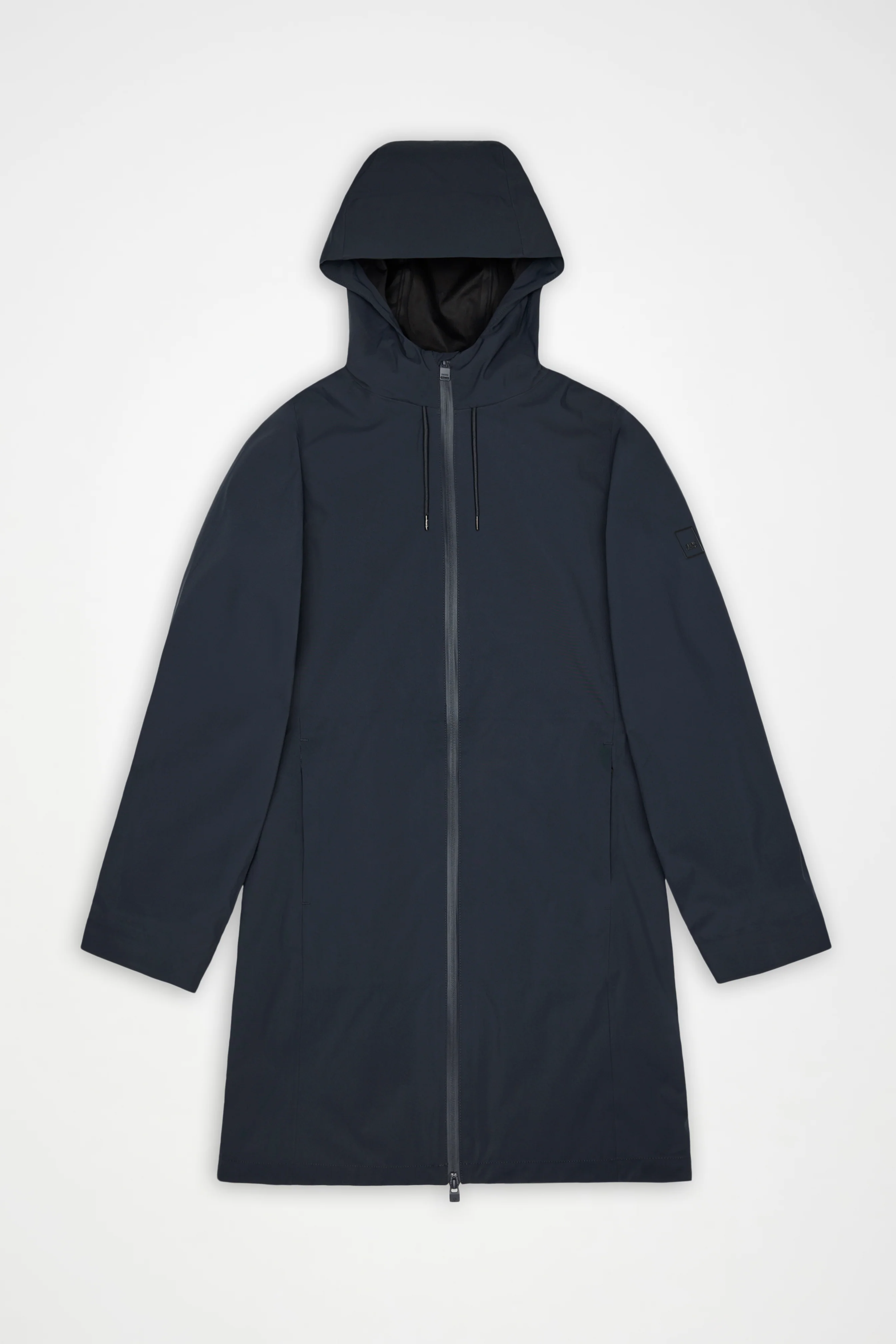 Suva Hardshell Long W Jacket - Image 7