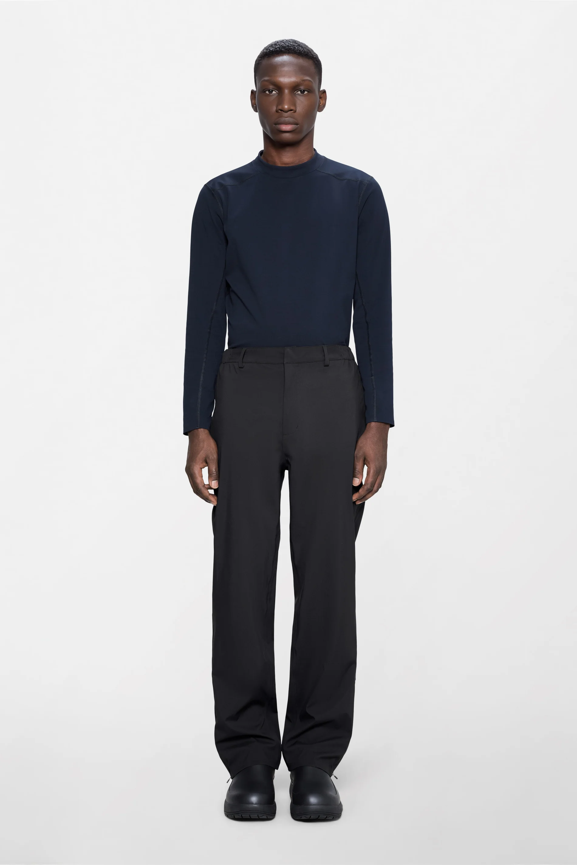 Suva Hardshell Pants Regular - Image 6