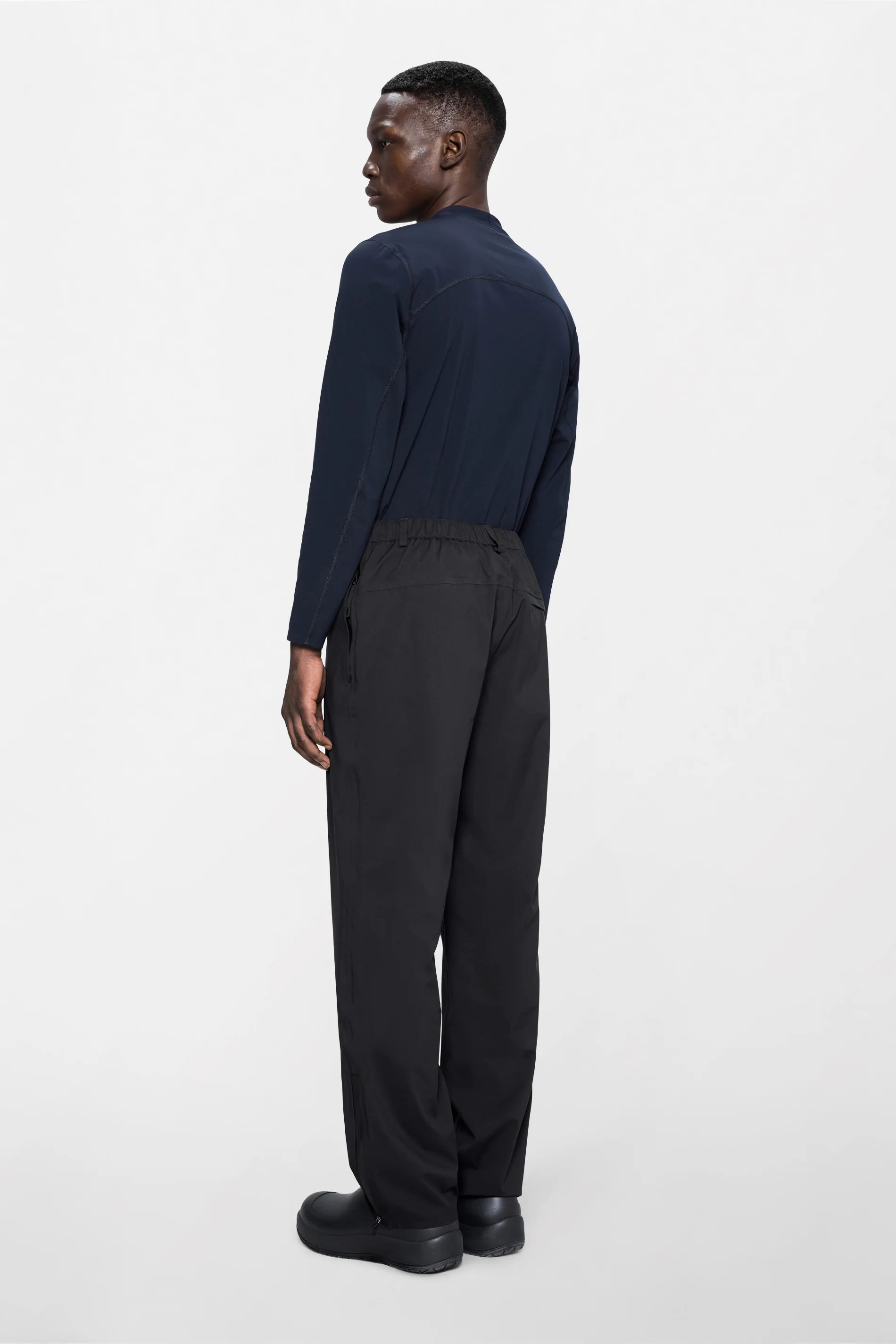 Suva Hardshell Pants Regular - Image 8