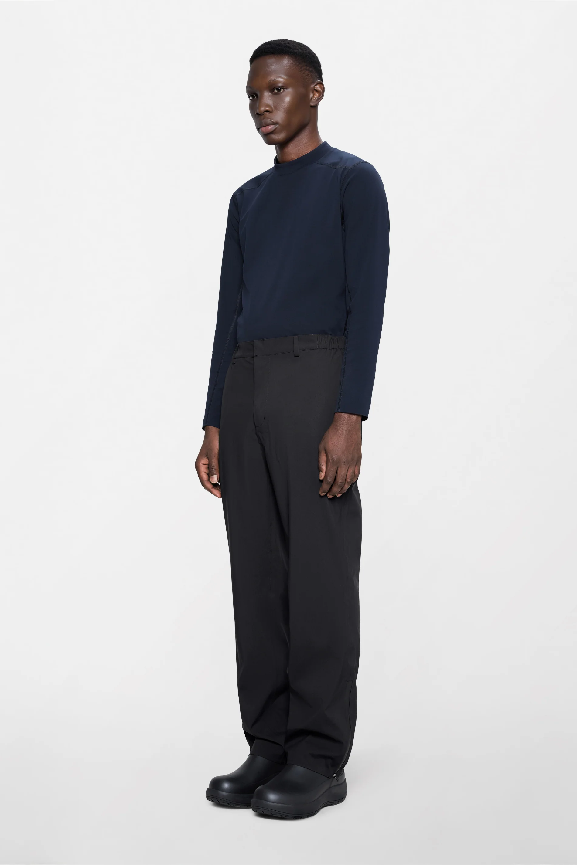 Suva Hardshell Pants Regular - Image 9