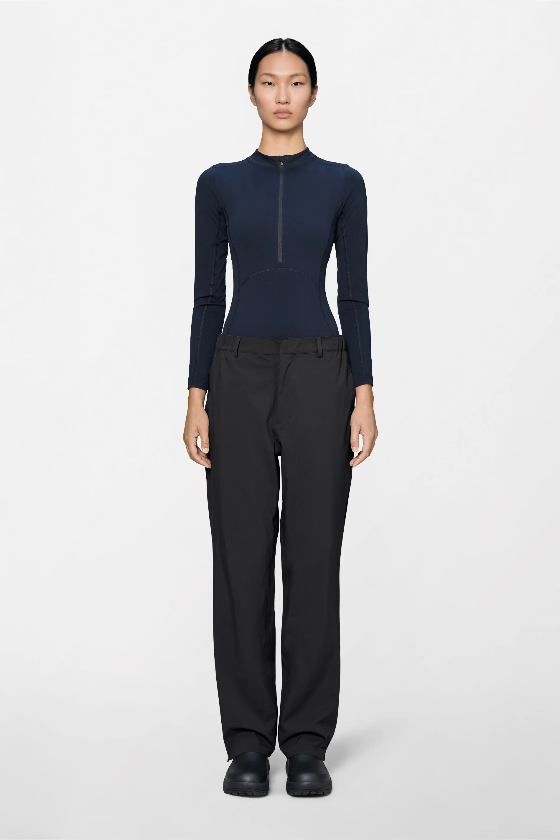 Suva Hardshell Pants Regular - Image 6
