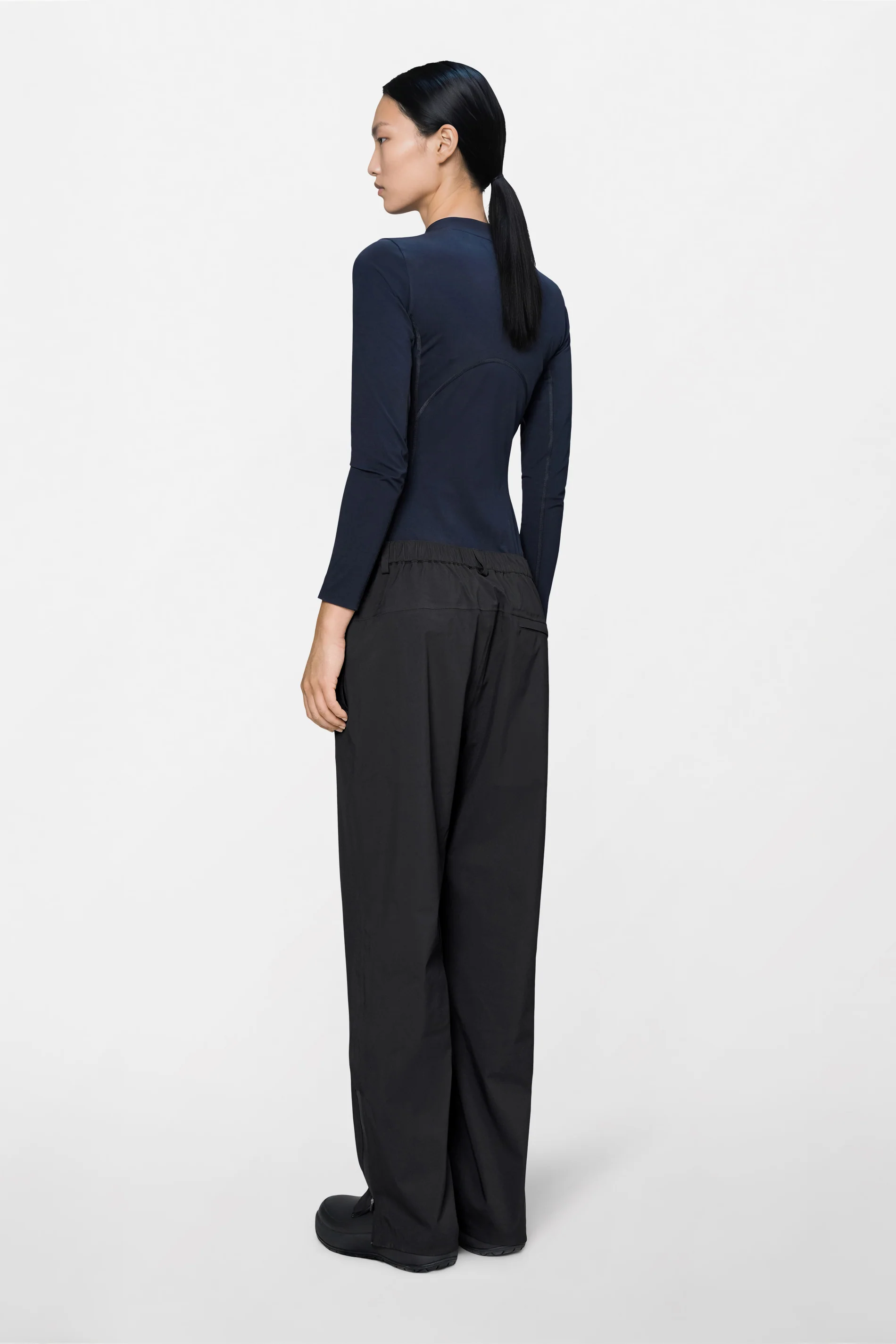 Suva Hardshell Pants Regular - Image 8