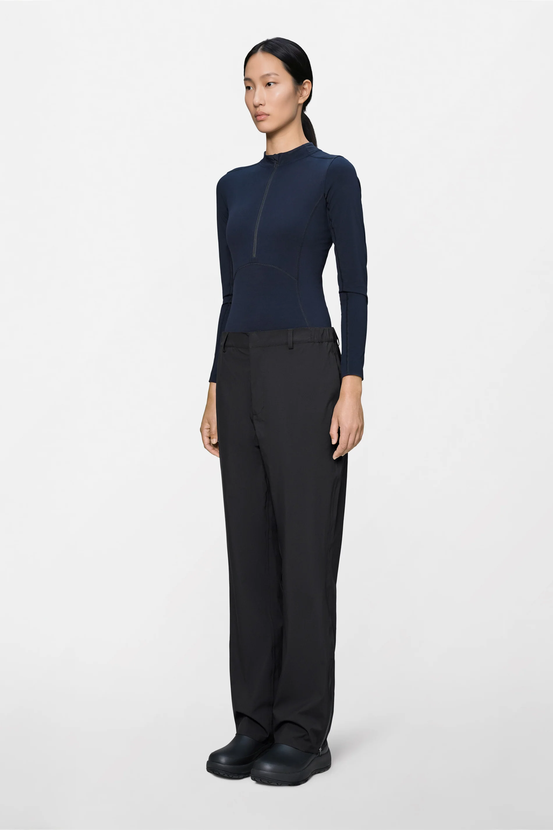 Suva Hardshell Pants Regular - Image 9