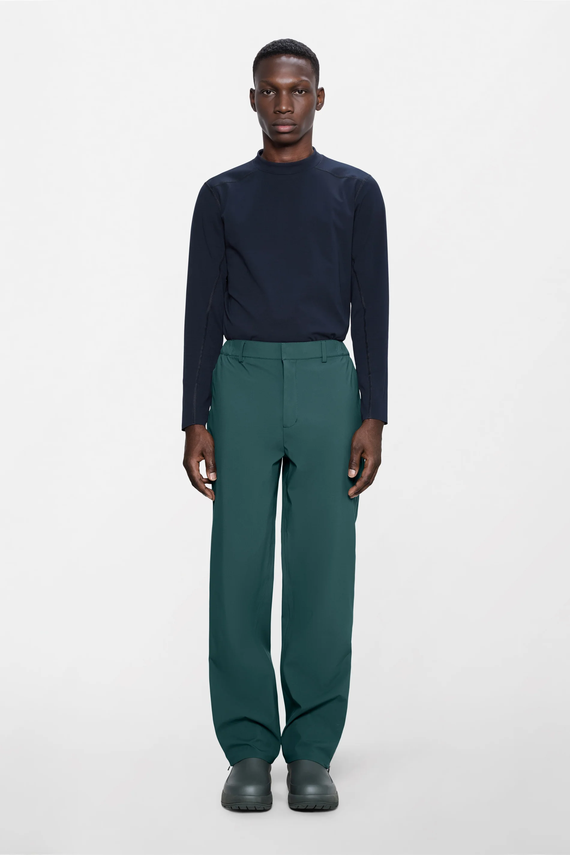 Suva Hardshell Pants Regular