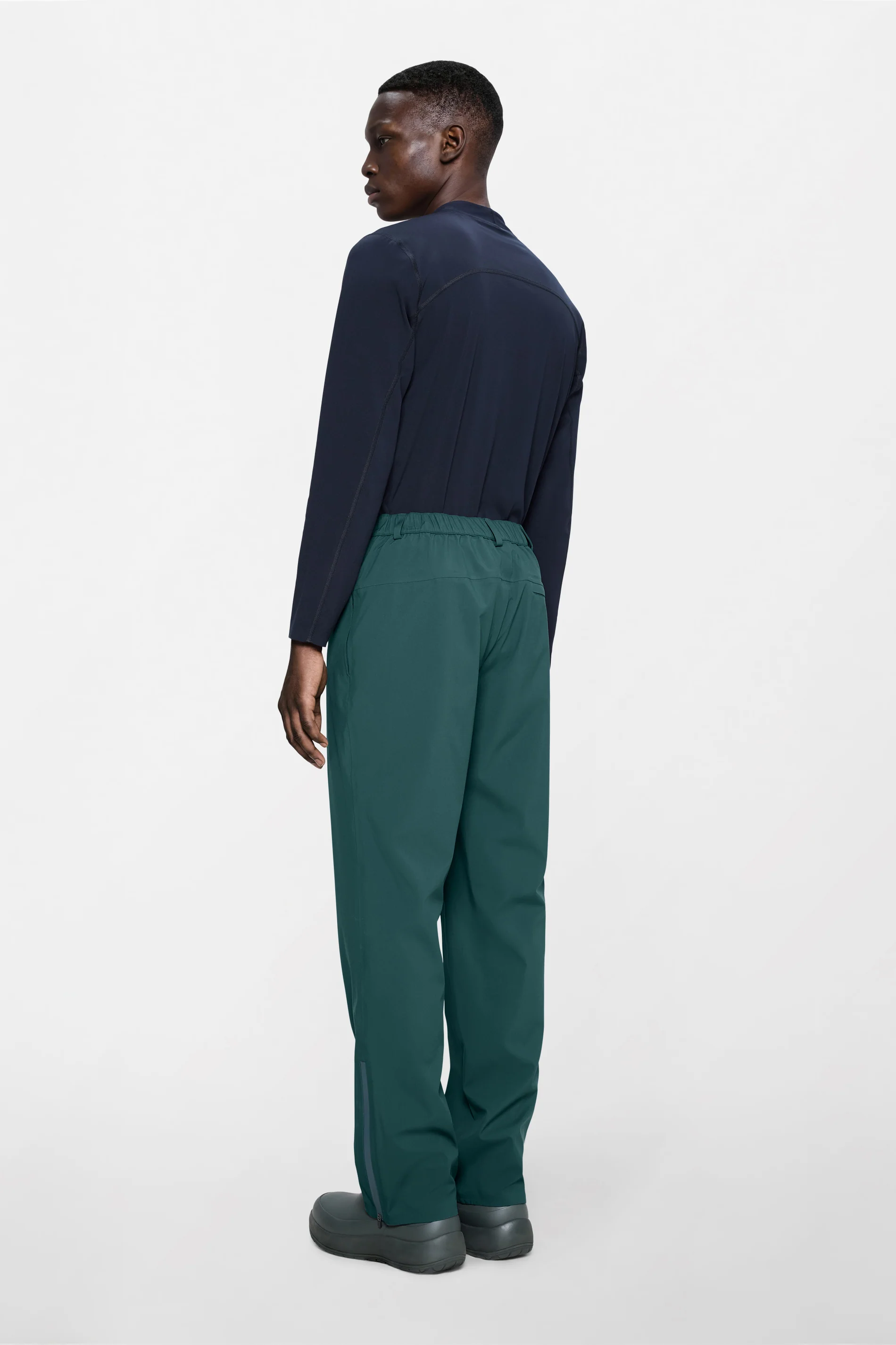 Suva Hardshell Pants Regular - Image 3