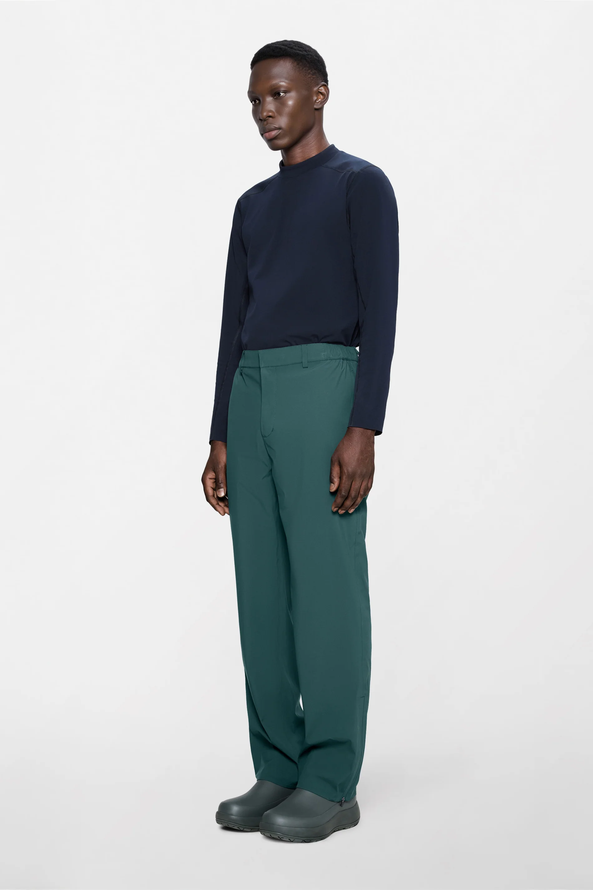 Suva Hardshell Pants Regular - Image 4