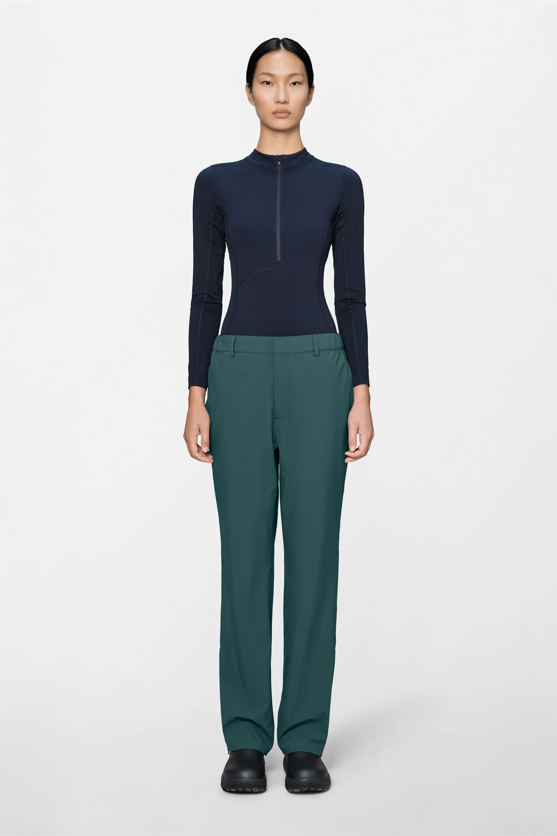 Suva Hardshell Pants Regular