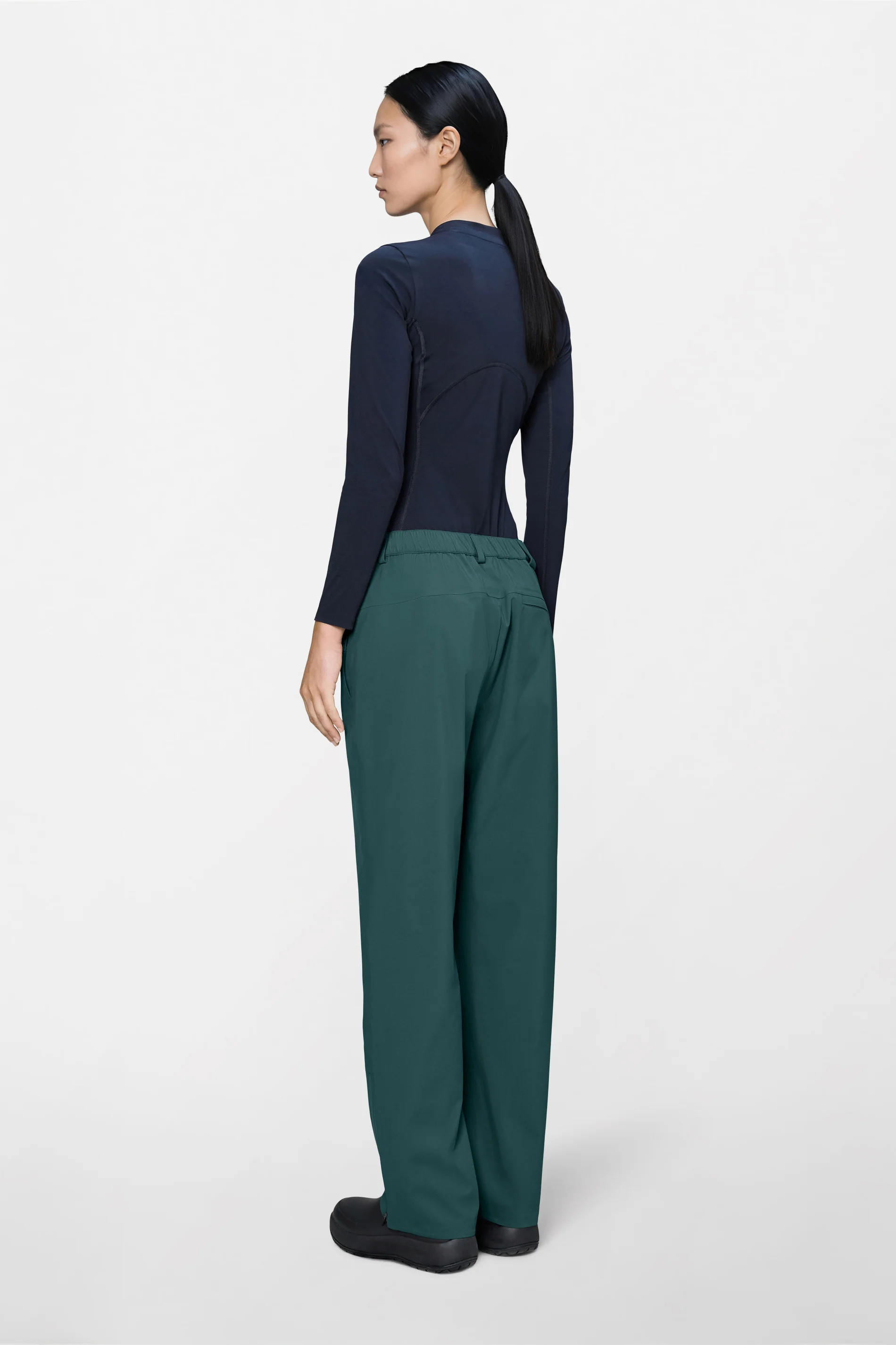 Suva Hardshell Pants Regular - Image 3