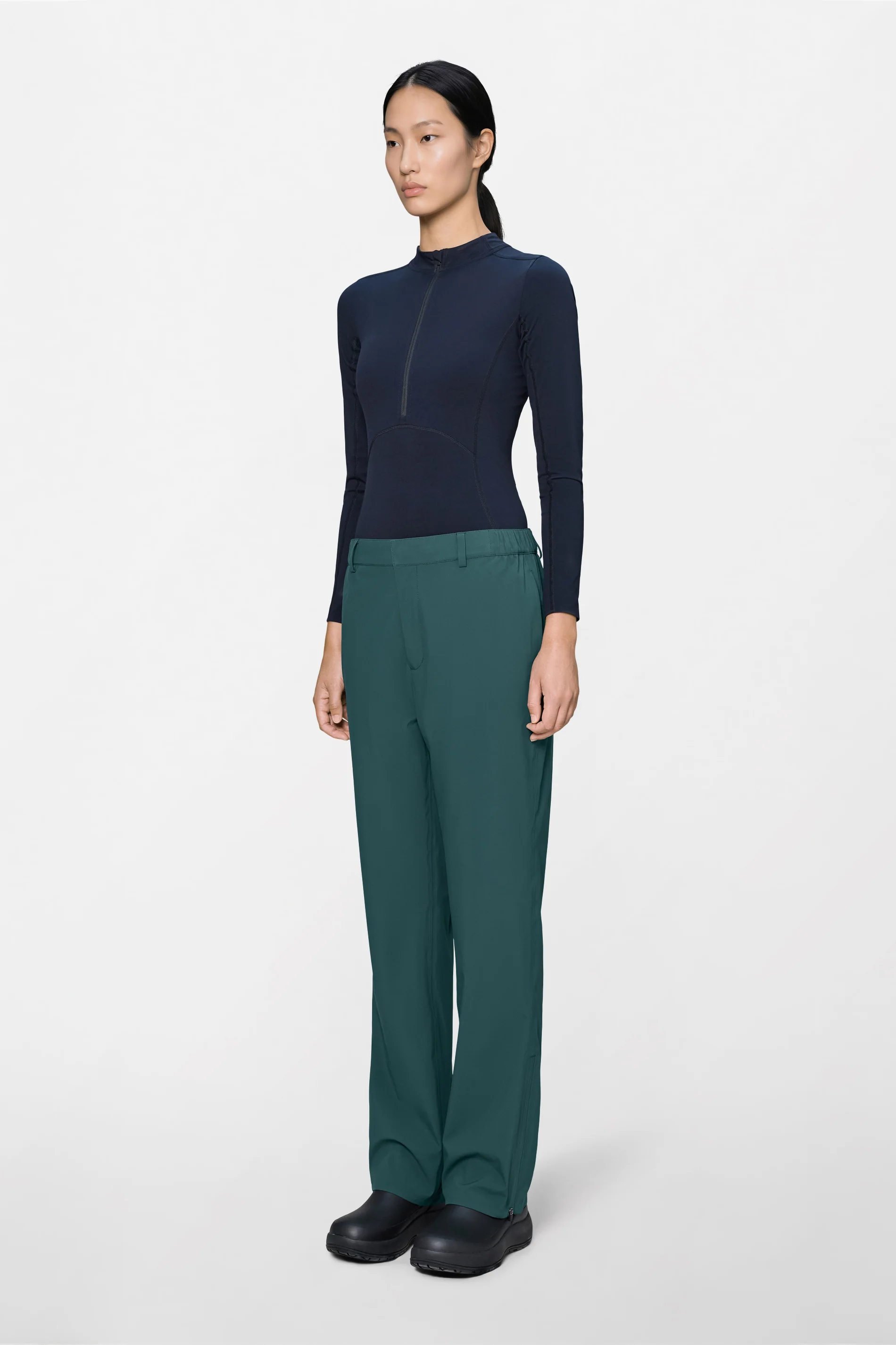 Suva Hardshell Pants Regular - Image 4