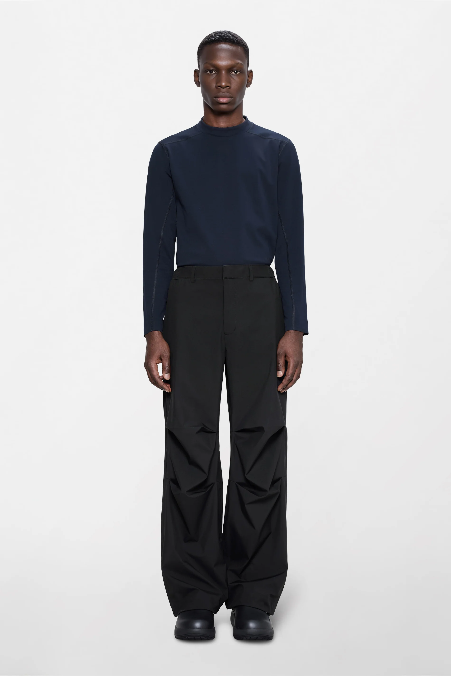 Suva Hardshell Pants Wide - Image 6