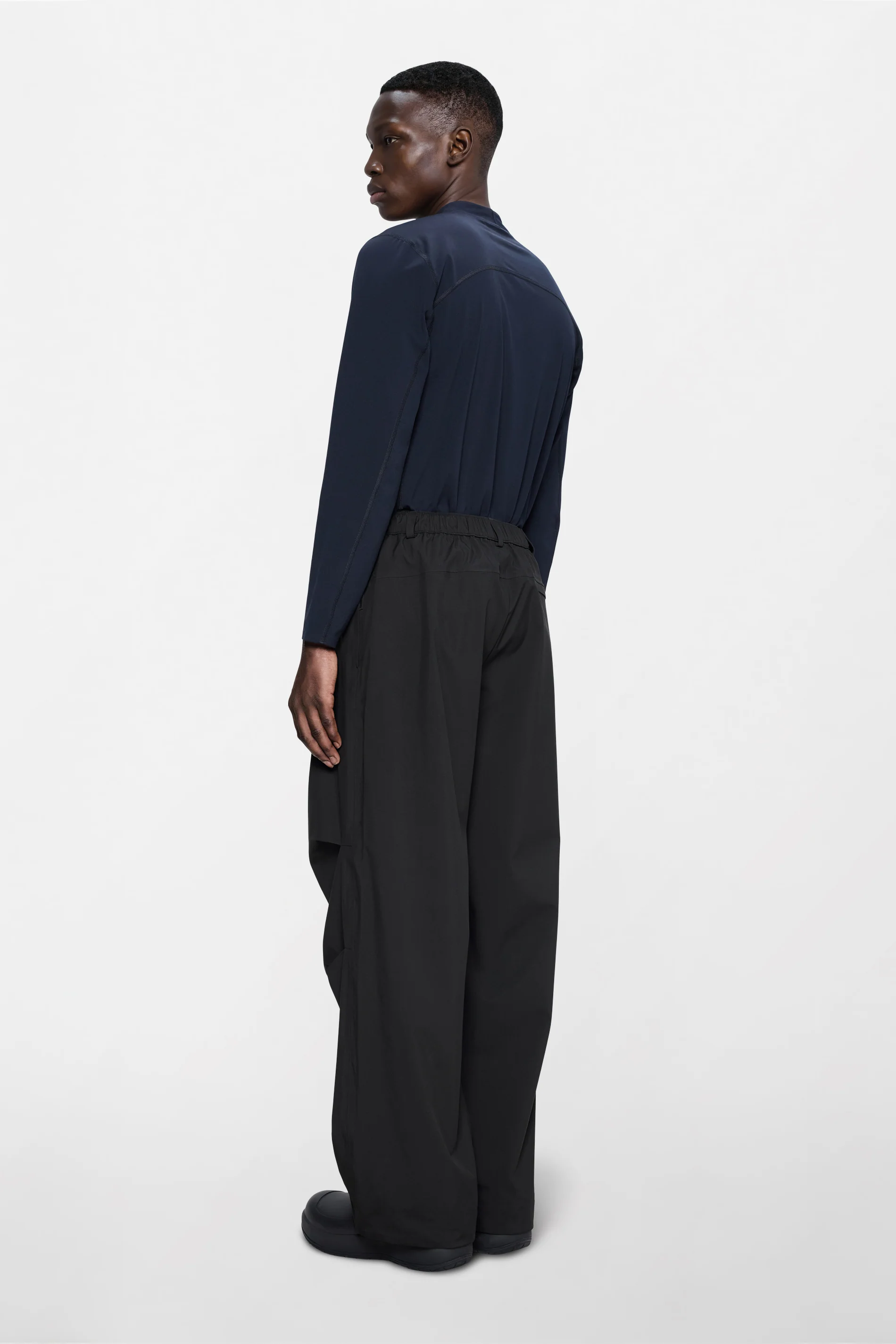 Suva Hardshell Pants Wide - Image 8