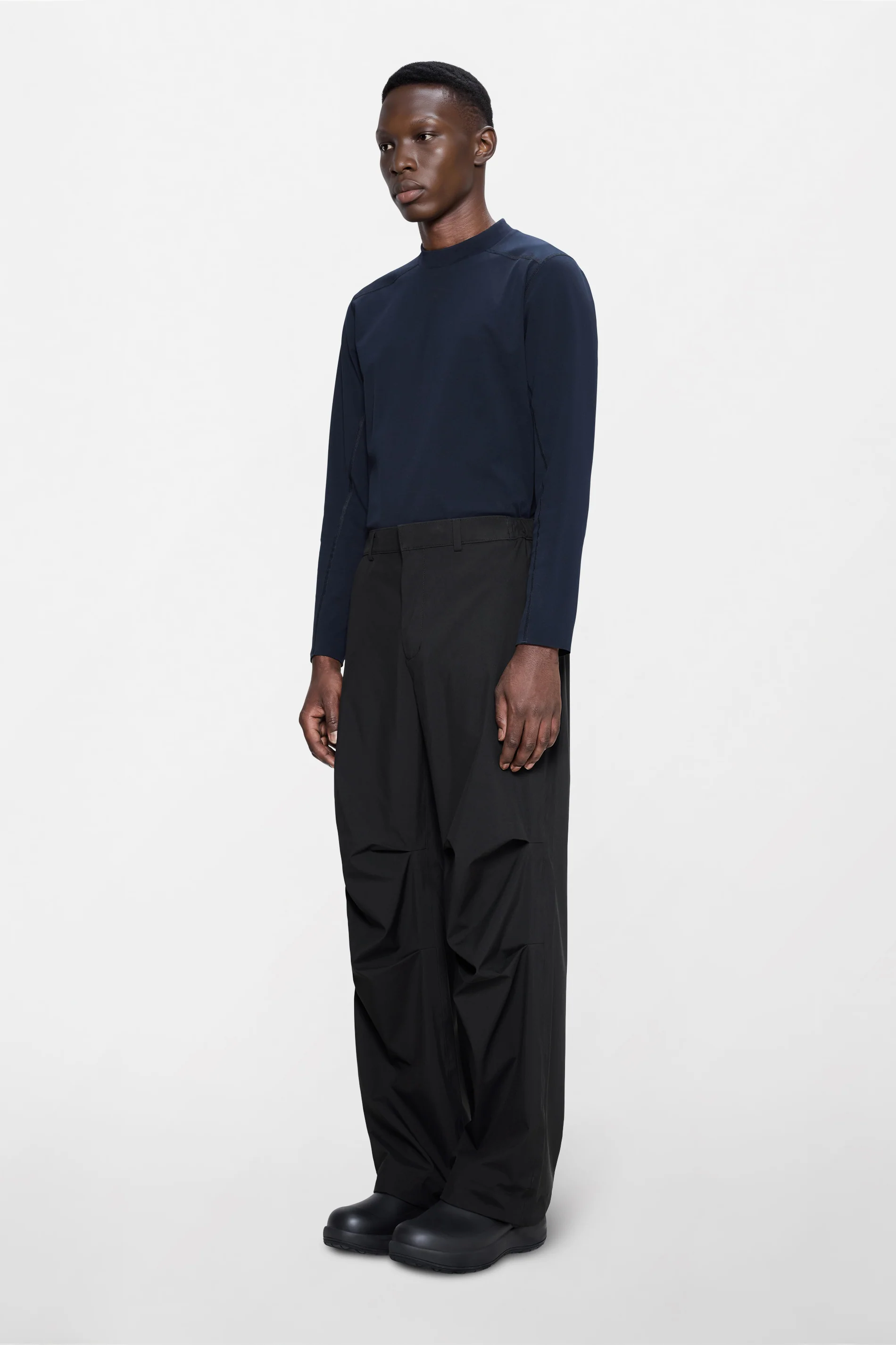 Suva Hardshell Pants Wide - Image 9