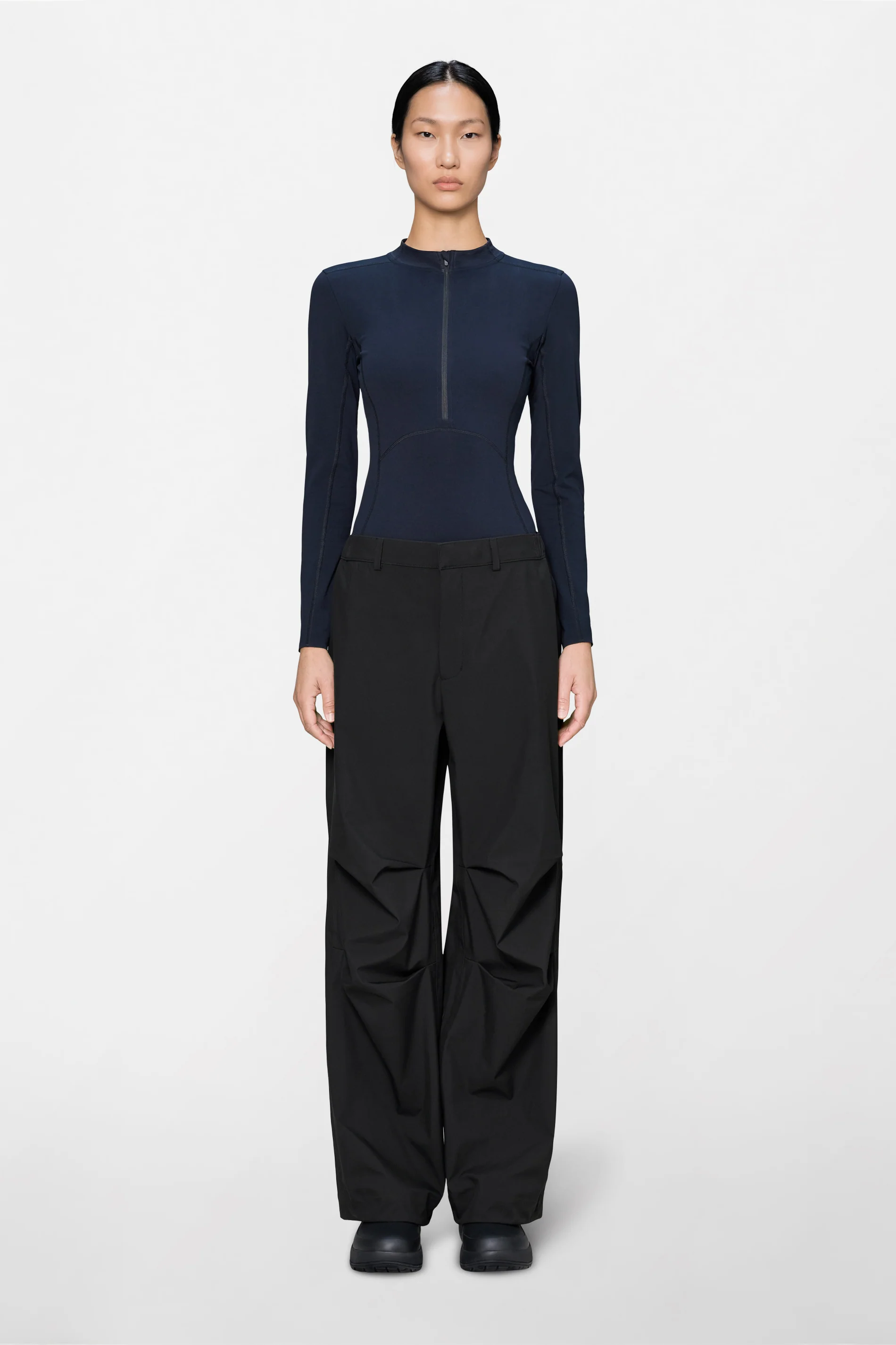 Suva Hardshell Pants Wide - Image 6