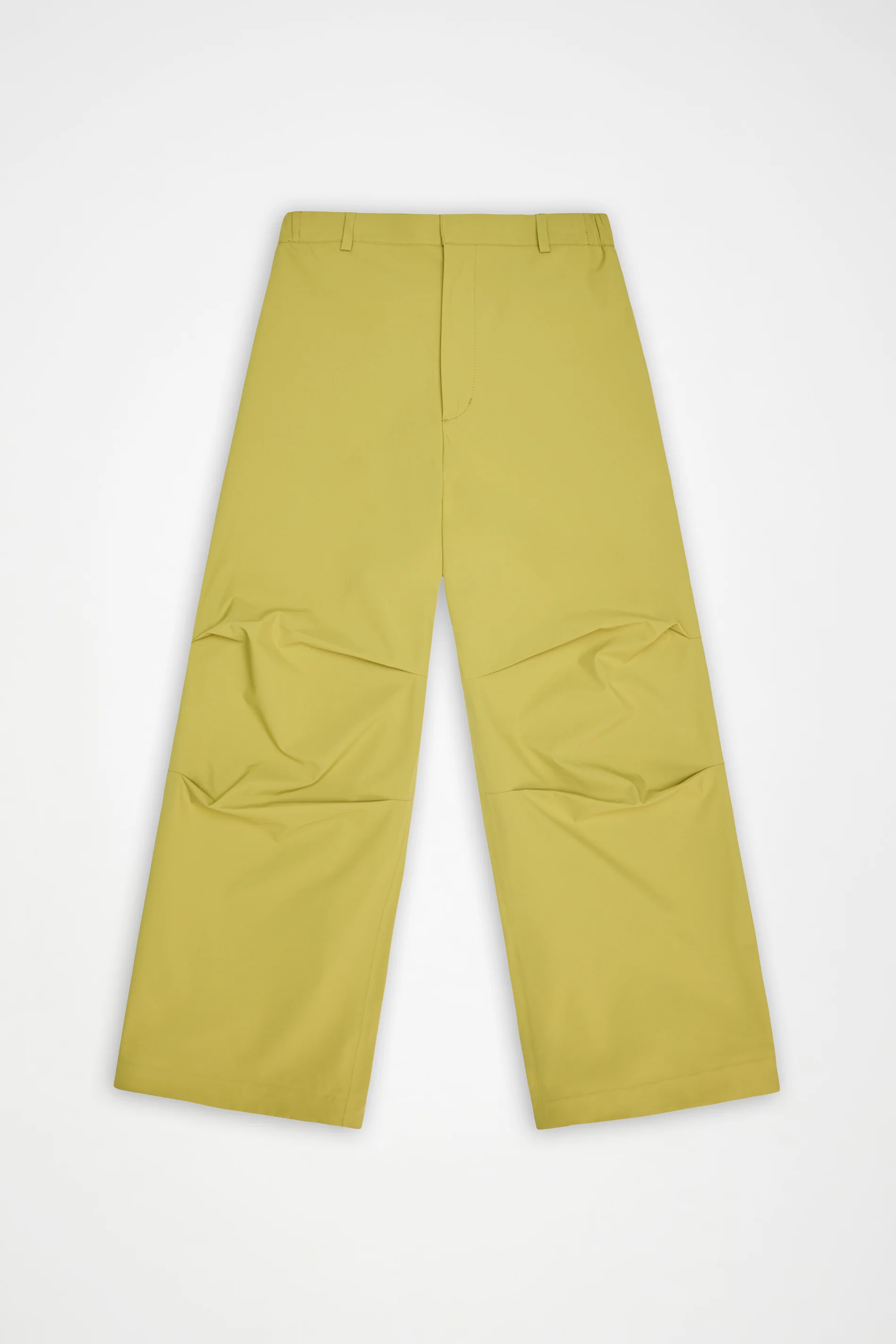 Suva Hardshell Pants Wide - Image 2