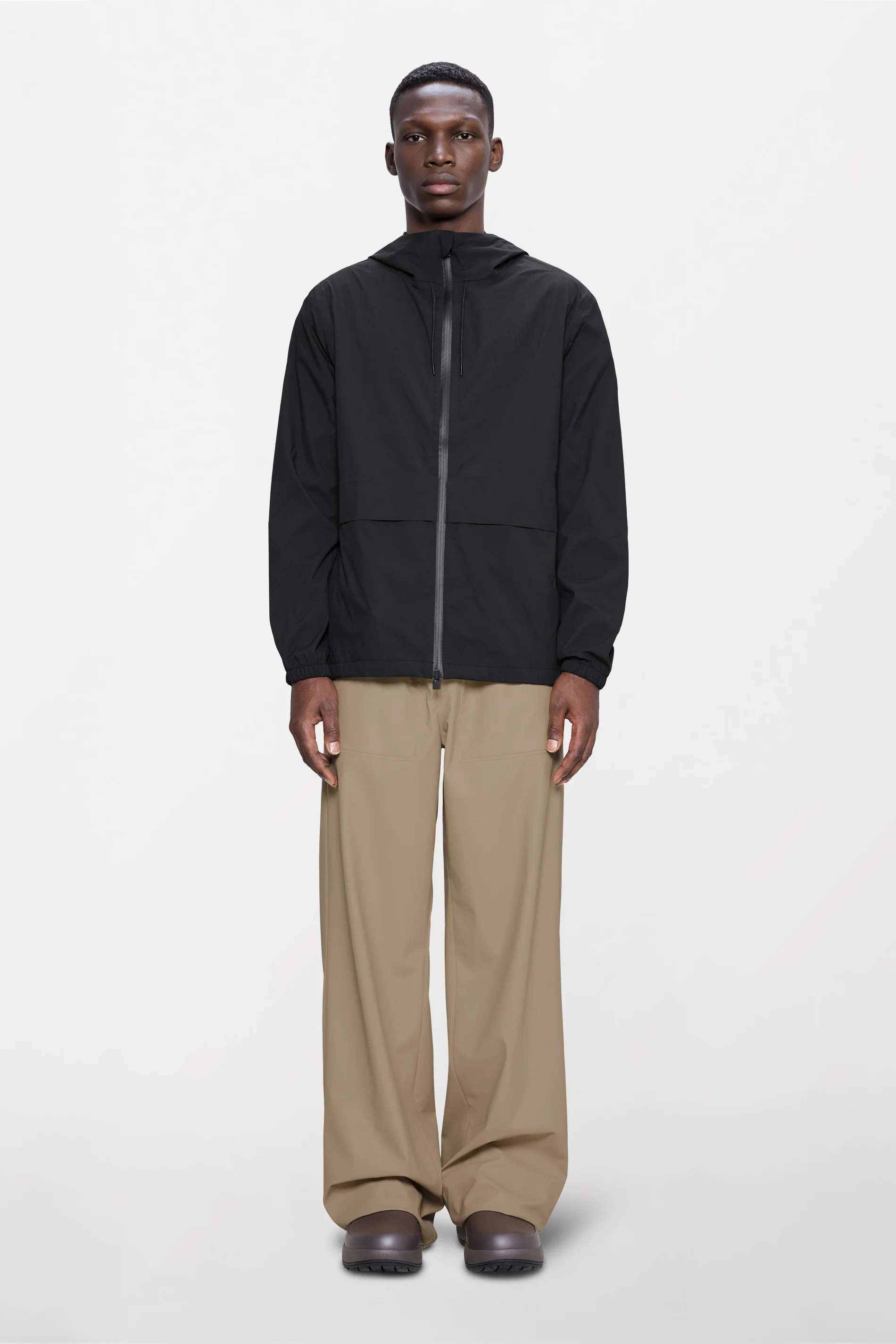 Suva Hardshell Pocket Jacket - Image 6