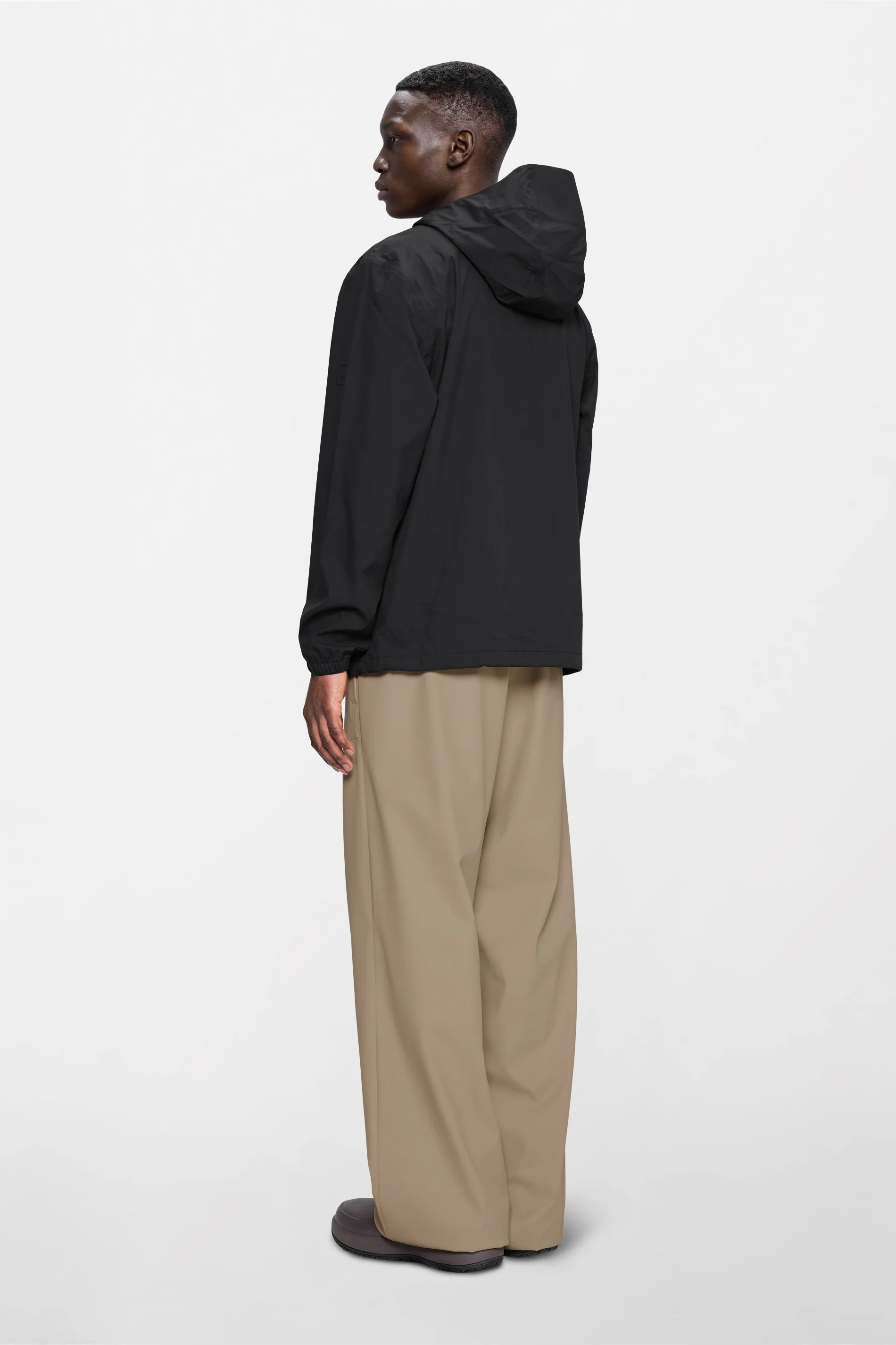 Suva Hardshell Pocket Jacket - Image 8