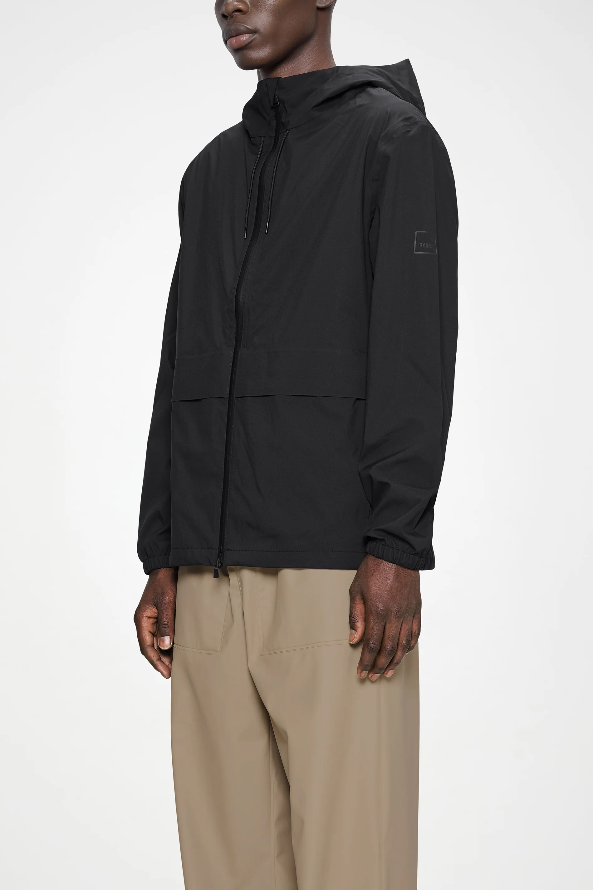 Suva Hardshell Pocket Jacket - Image 9