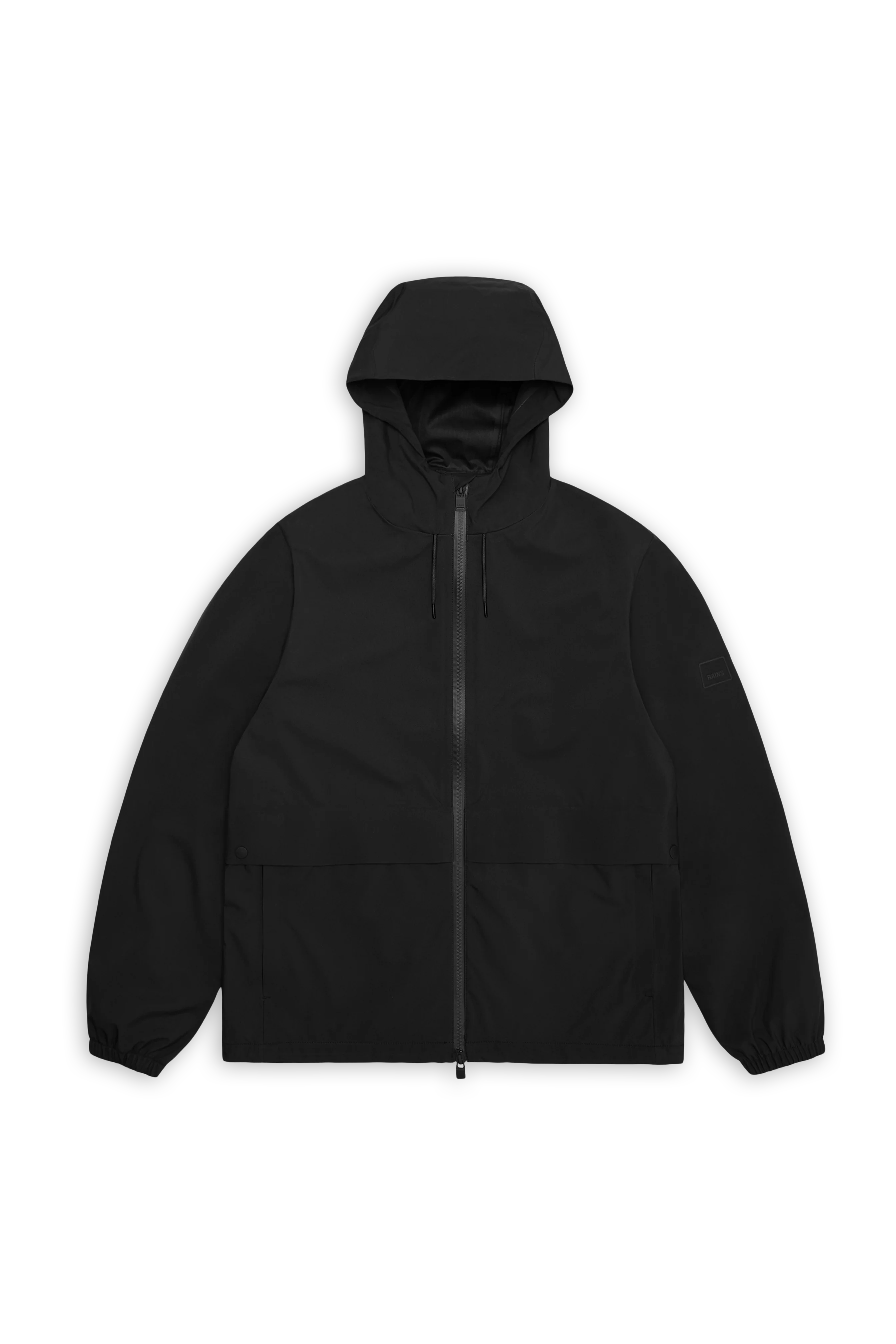 Suva Hardshell Pocket Jacket - Image 10