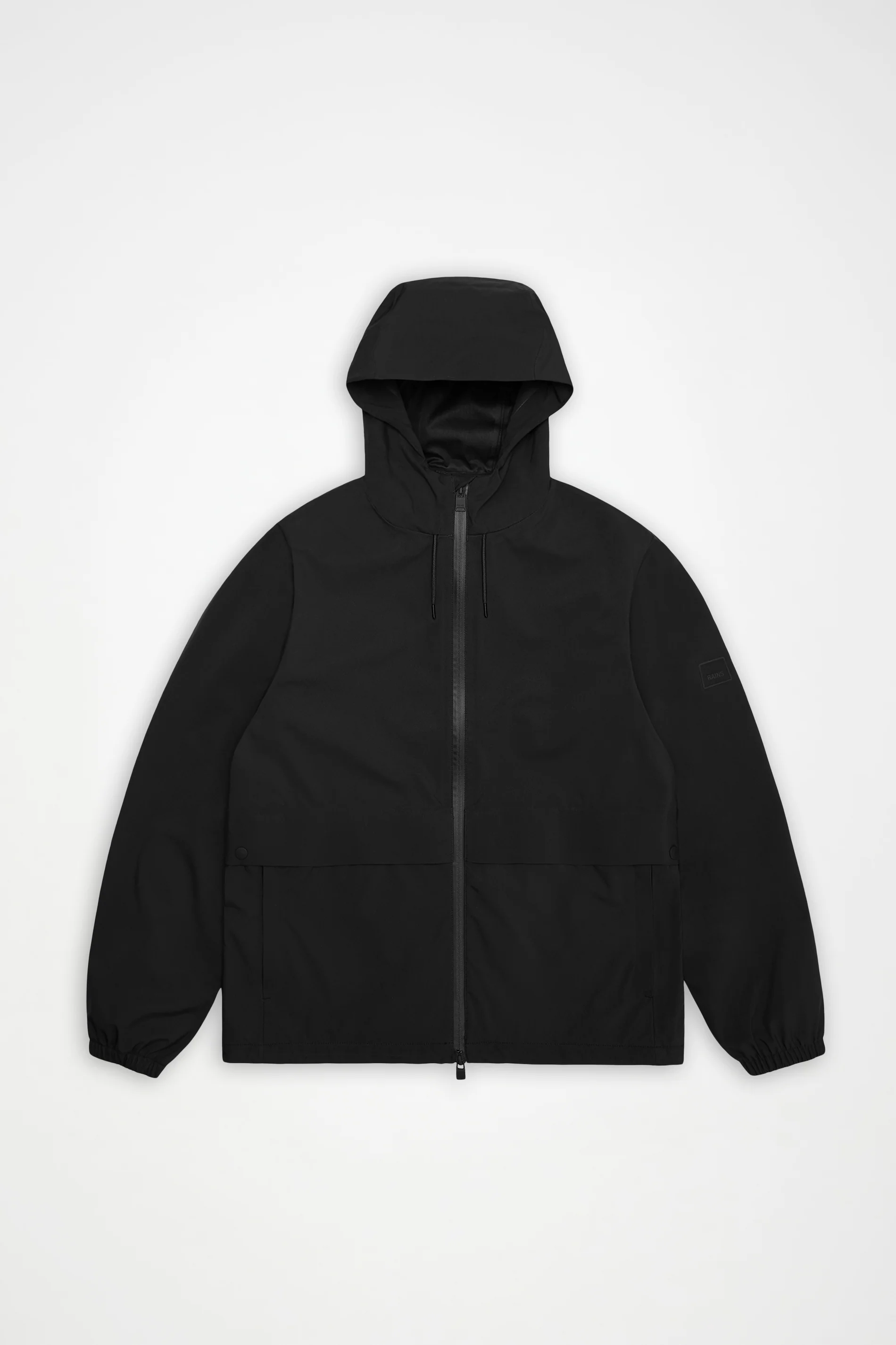 Suva Hardshell Pocket Jacket - Image 7