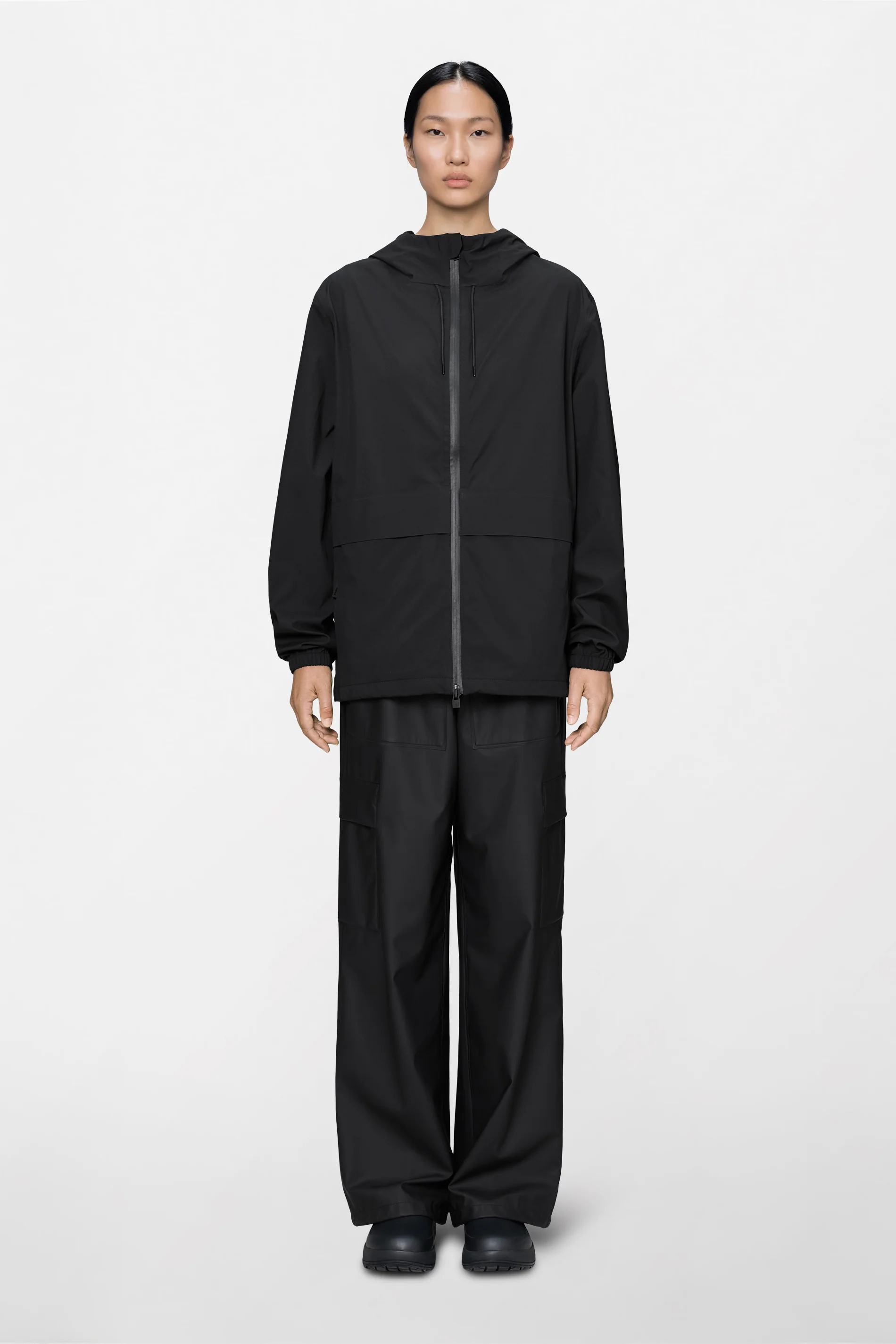Suva Hardshell Pocket Jacket - Image 6
