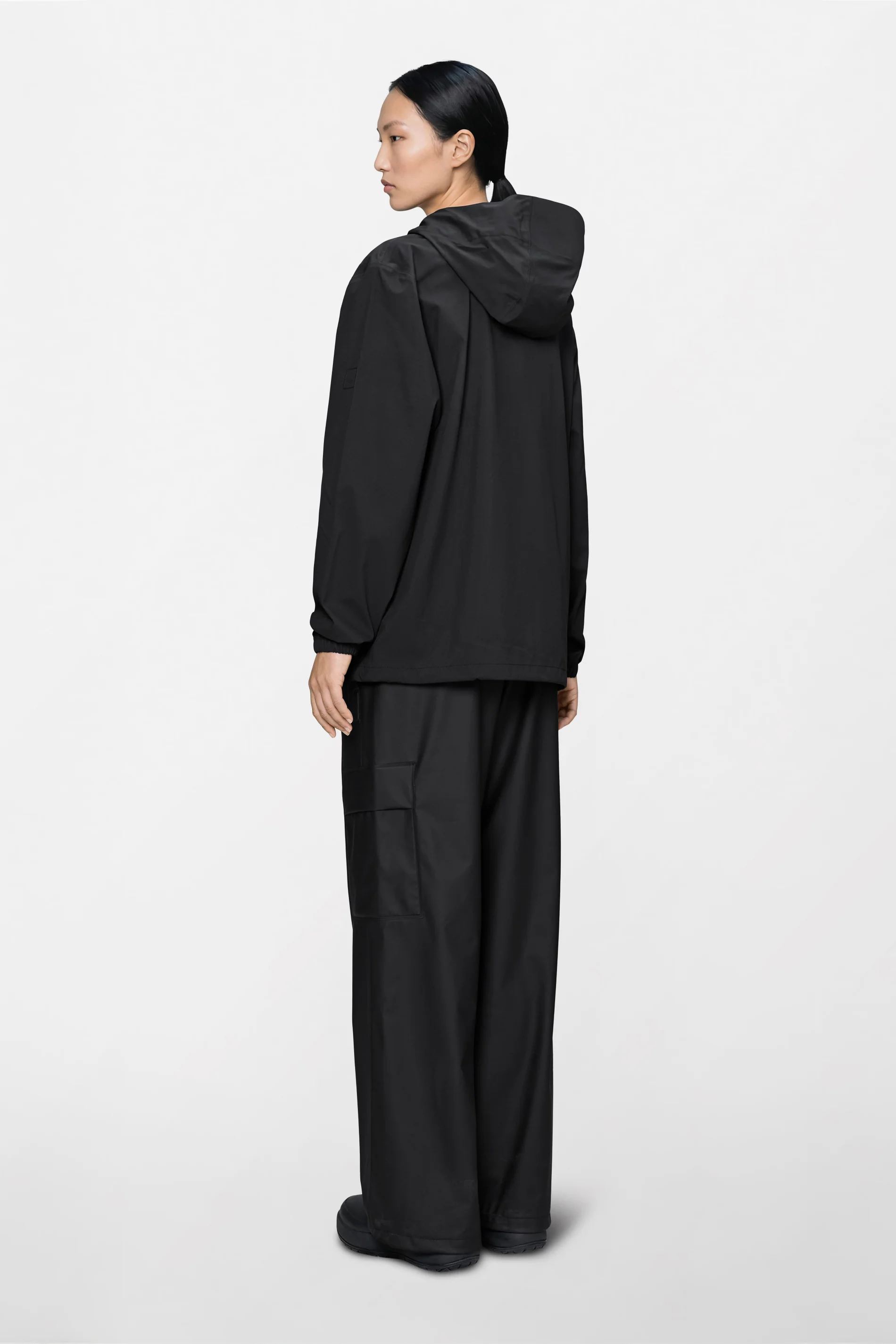 Suva Hardshell Pocket Jacket - Image 8